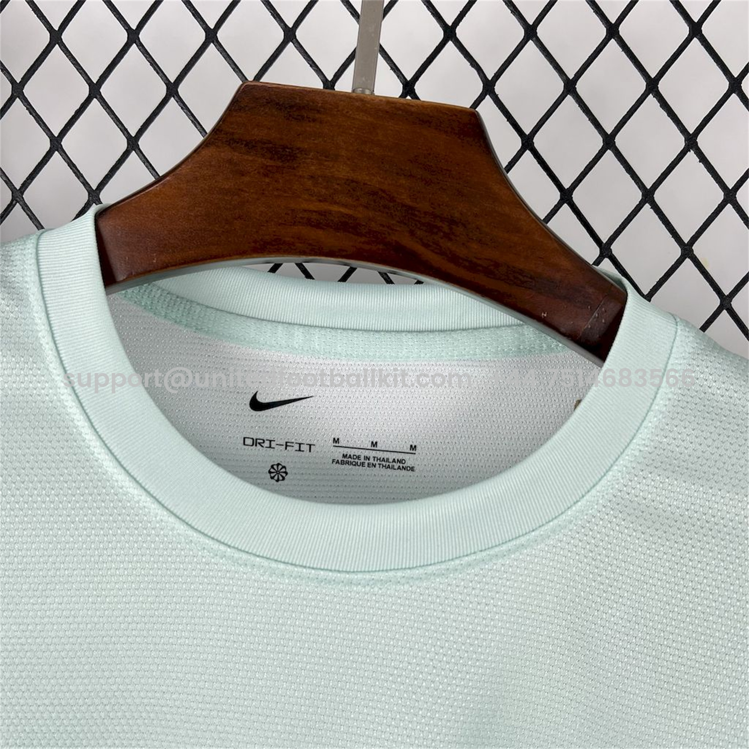 Unitedfootballkit.com | Brazil 25-26 Light Green Jesus Statue Special Jersey - Fans Version -Customize Name, Number and Patch | Worldwide Shipping