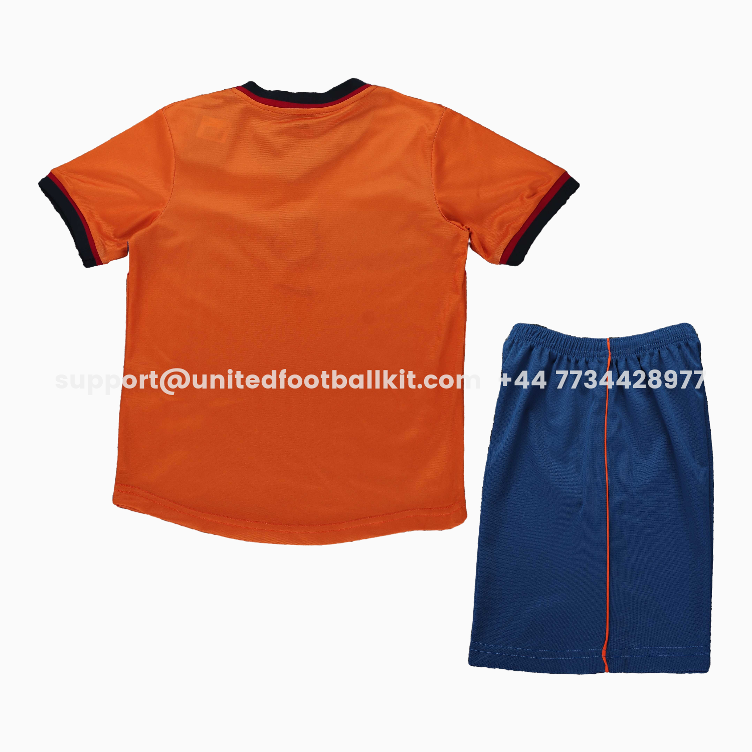 Unitedfootballkit.com | Retro Barcelona 1998-99 Third Kids Kit -Customize Name, Number and Patch | Worldwide Shipping