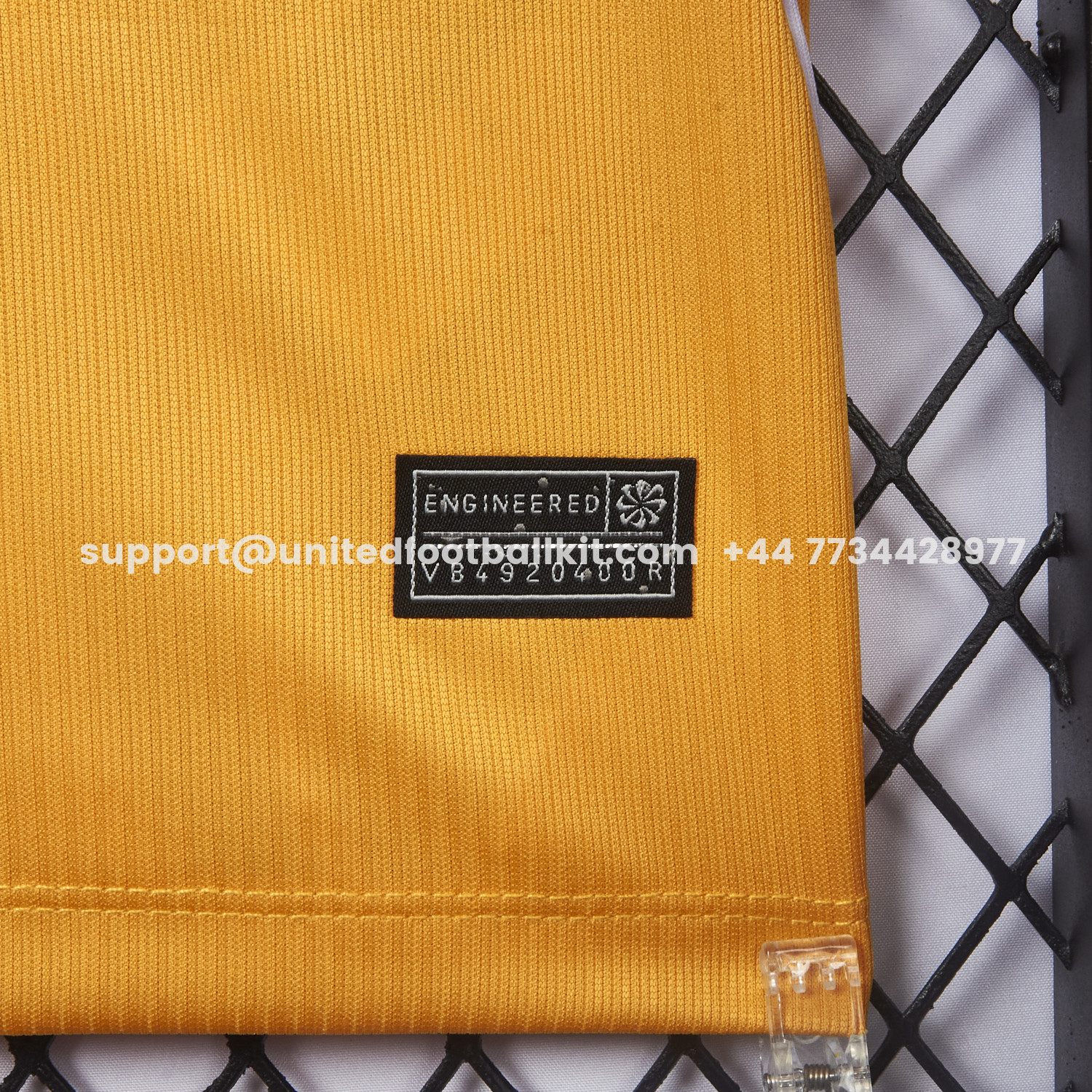 Unitedfootballkit.com | Australia 2026 Home Jersey - Fans Version -Customize Name, Number and Patch | Worldwide Shipping