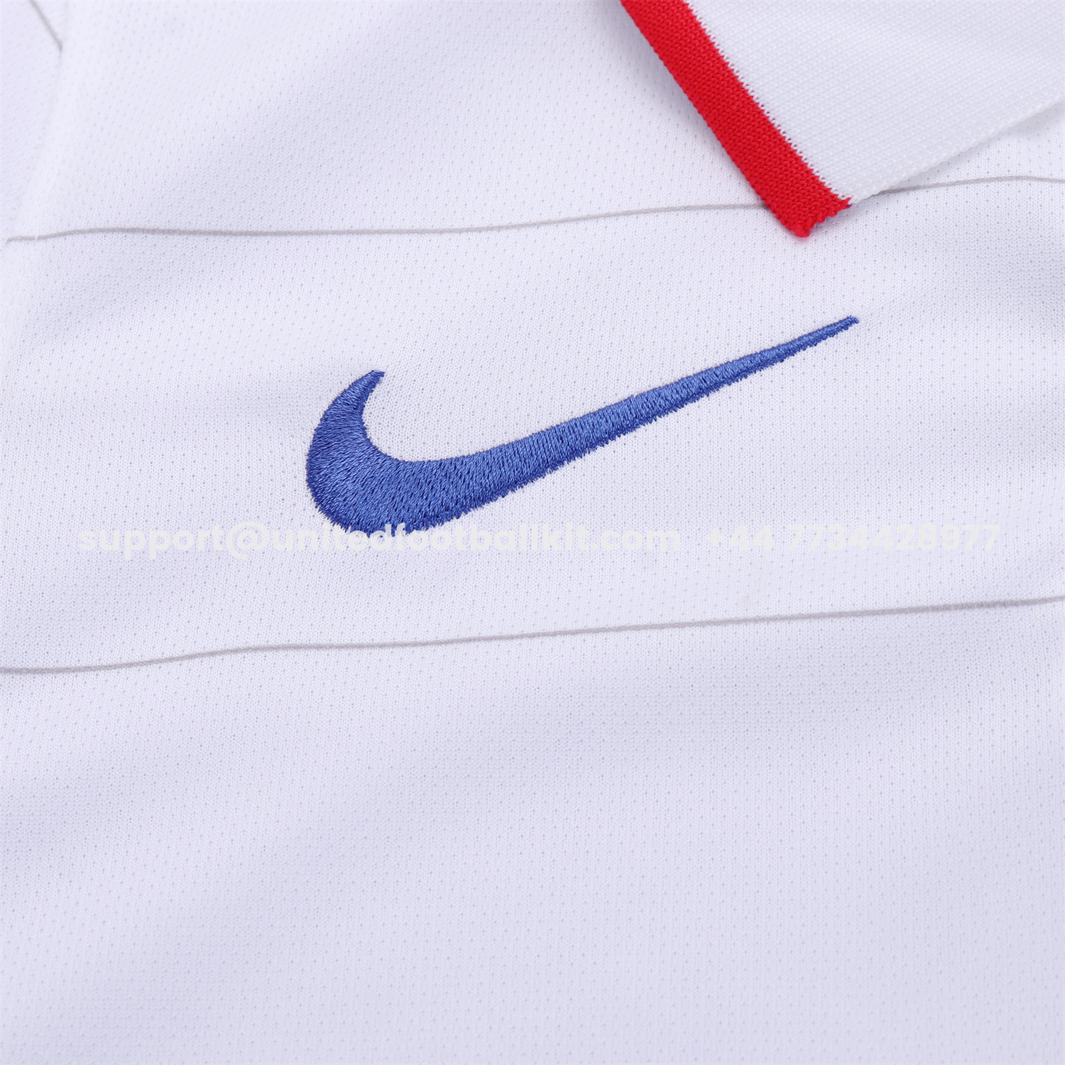 Unitedfootballkit.com | Retro United States USA 2014 Home Kids Kit -Customize Name, Number and Patch | Worldwide Shipping