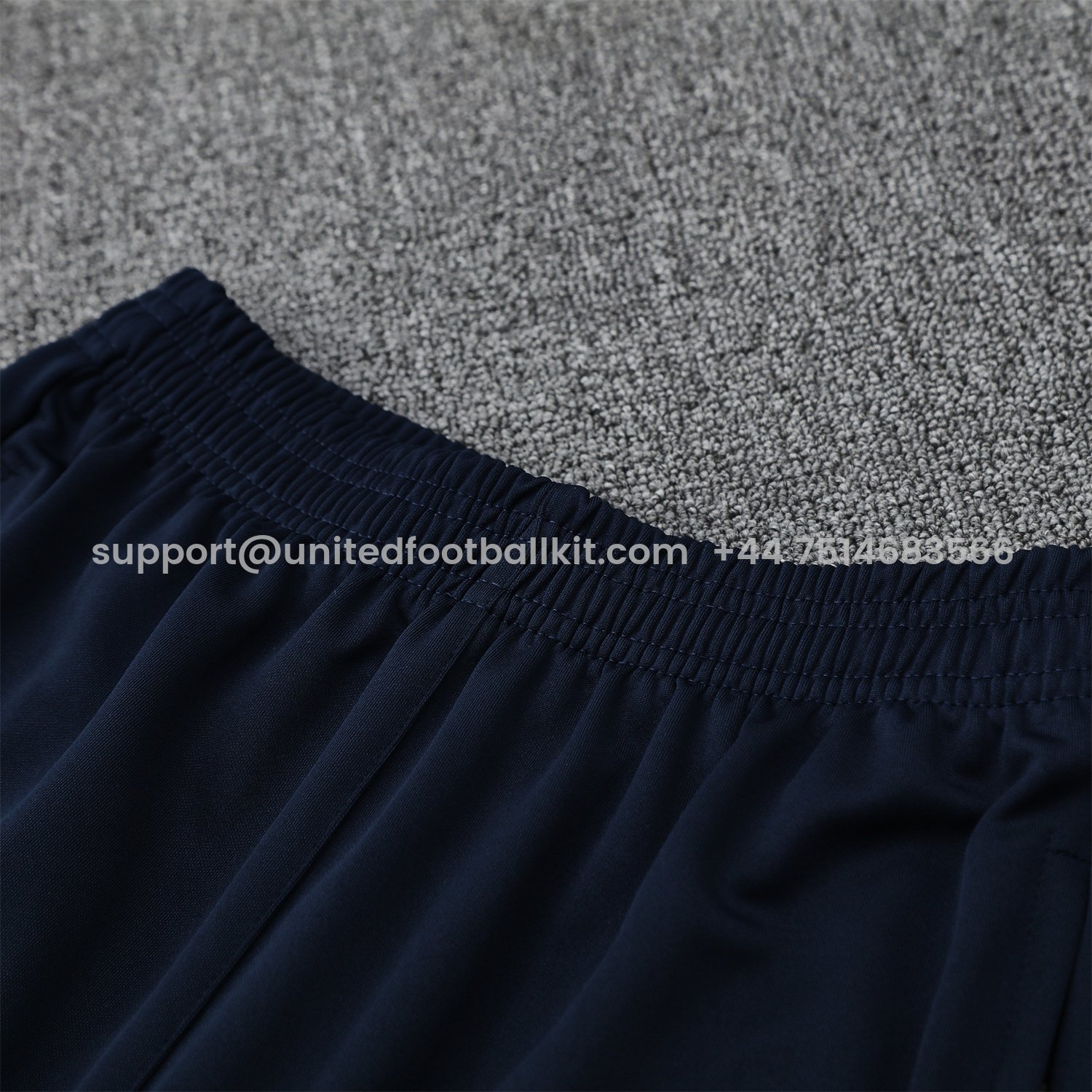 Unitedfootballkit.com | C.H.E.L.S.E.A 25-26 Traning Hoodie Set - Pink With Royal Blue -Customize Name, Number and Patch | Worldwide Shipping