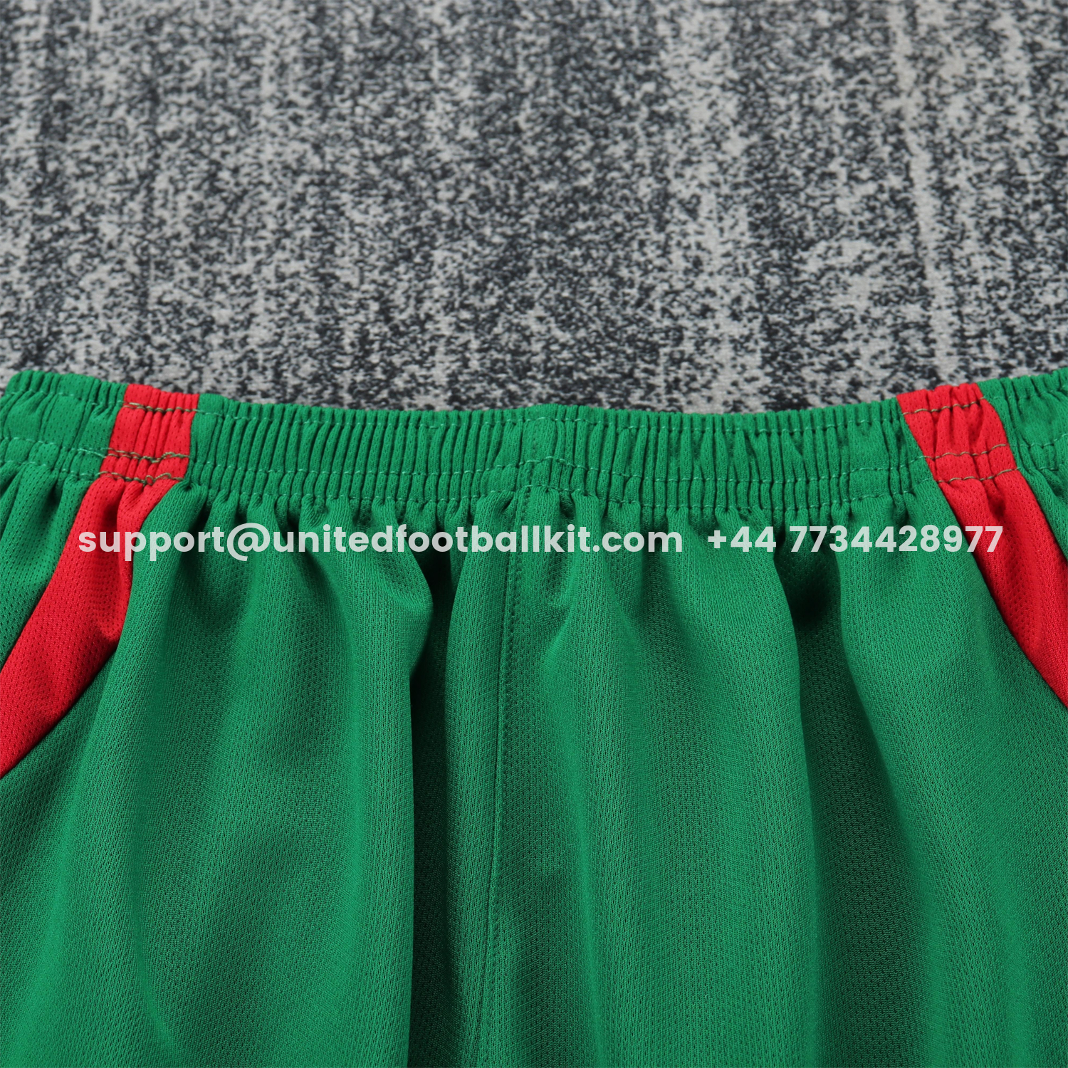 Unitedfootballkit.com | Retro Portugal 2004 Home Long Sleeves Kids Kit -Customize Name, Number and Patch | Worldwide Shipping