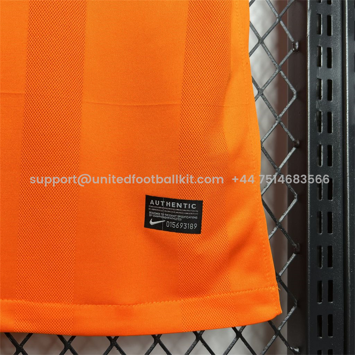 Unitedfootballkit.com | Retro Corinthians 2010 Orange Goalkeeper Jersey -Customize Name, Number and Patch | Worldwide Shipping