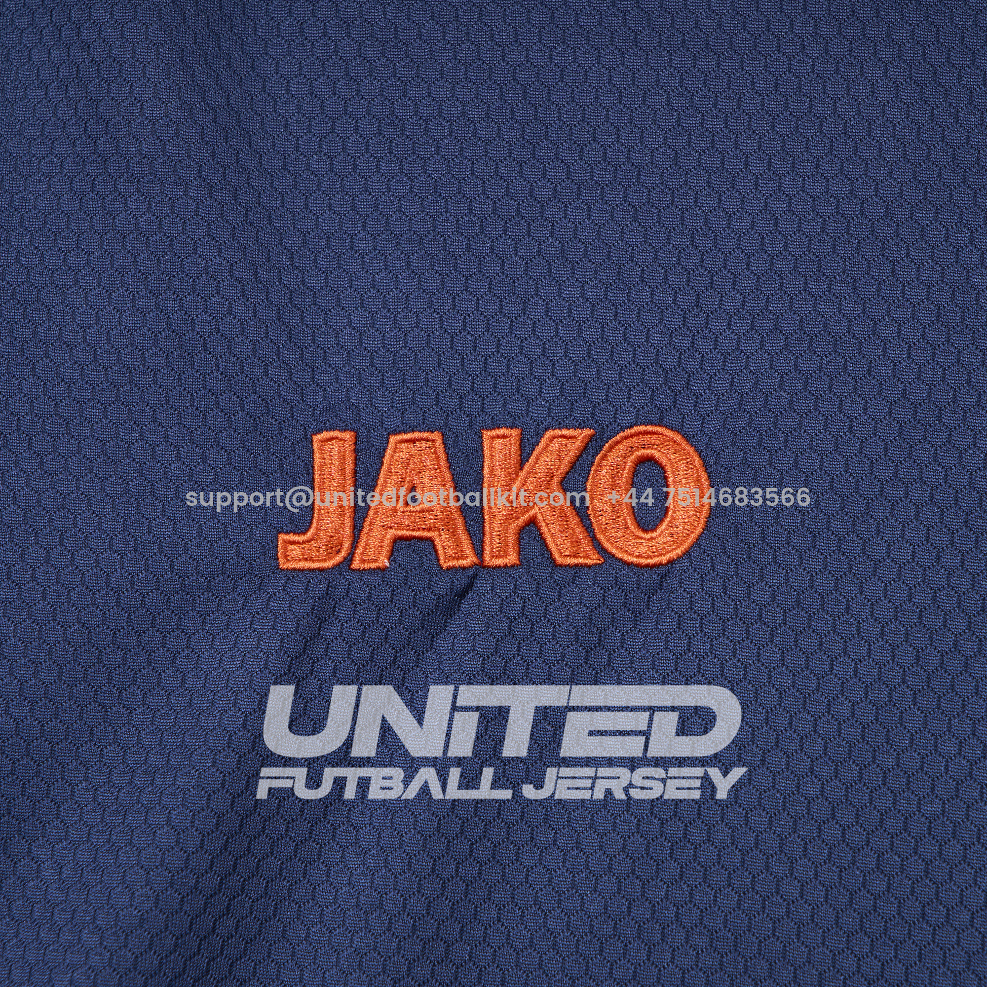 Unitedfootballkit.com | Mainz 24-25 Away Jersey - Fans Version -Customize Name, Number and Patch | Worldwide Shipping