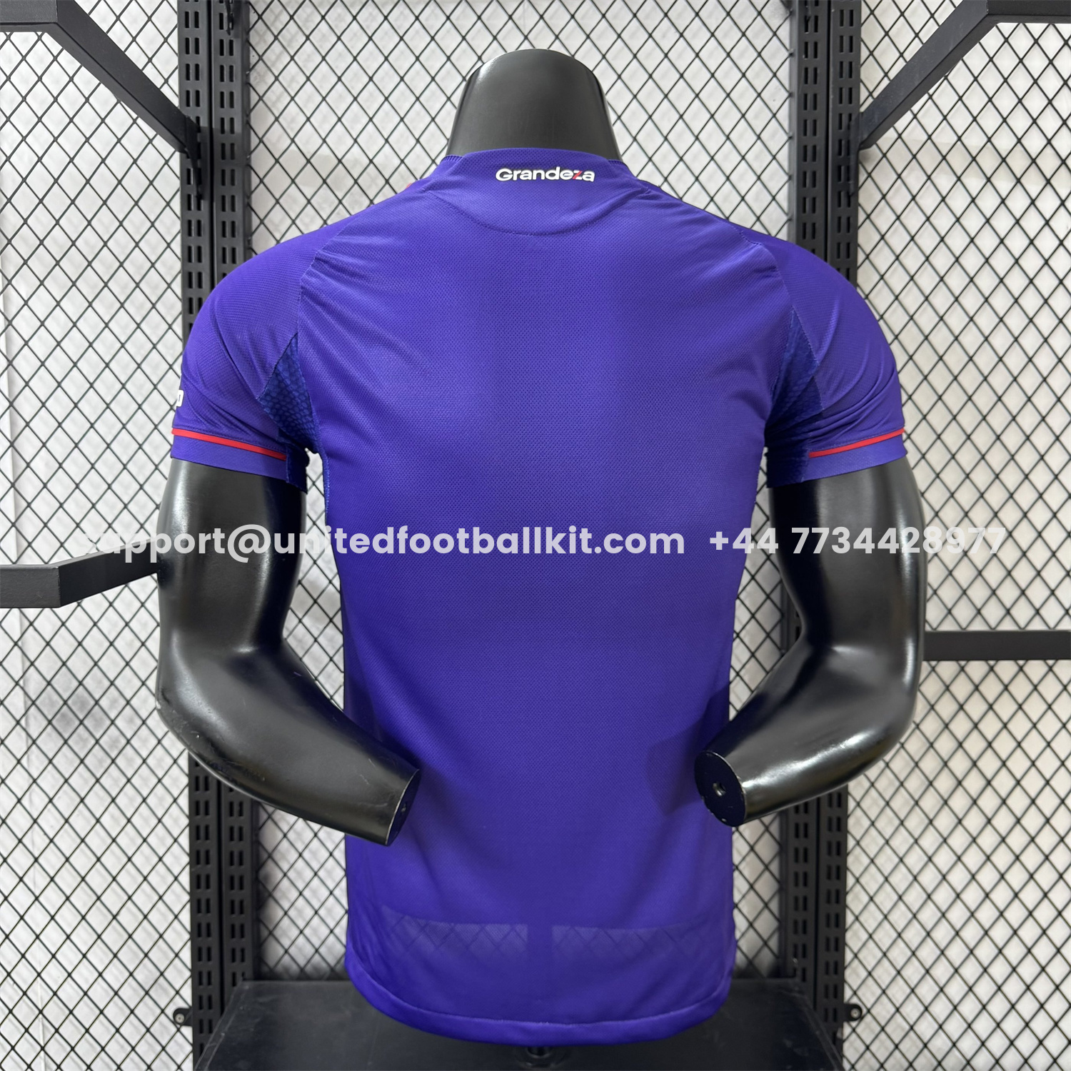 Unitedfootballkit.com | River Plate 25-26 Purple Third Jersey - Player Version -Customize Name, Number and Patch | Worldwide Shipping