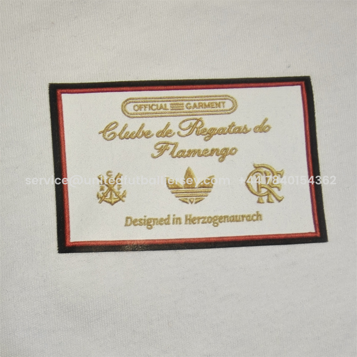 foot-Flamengo 25-26 Originals Terrace Icon Unisex Pullover Hoodie