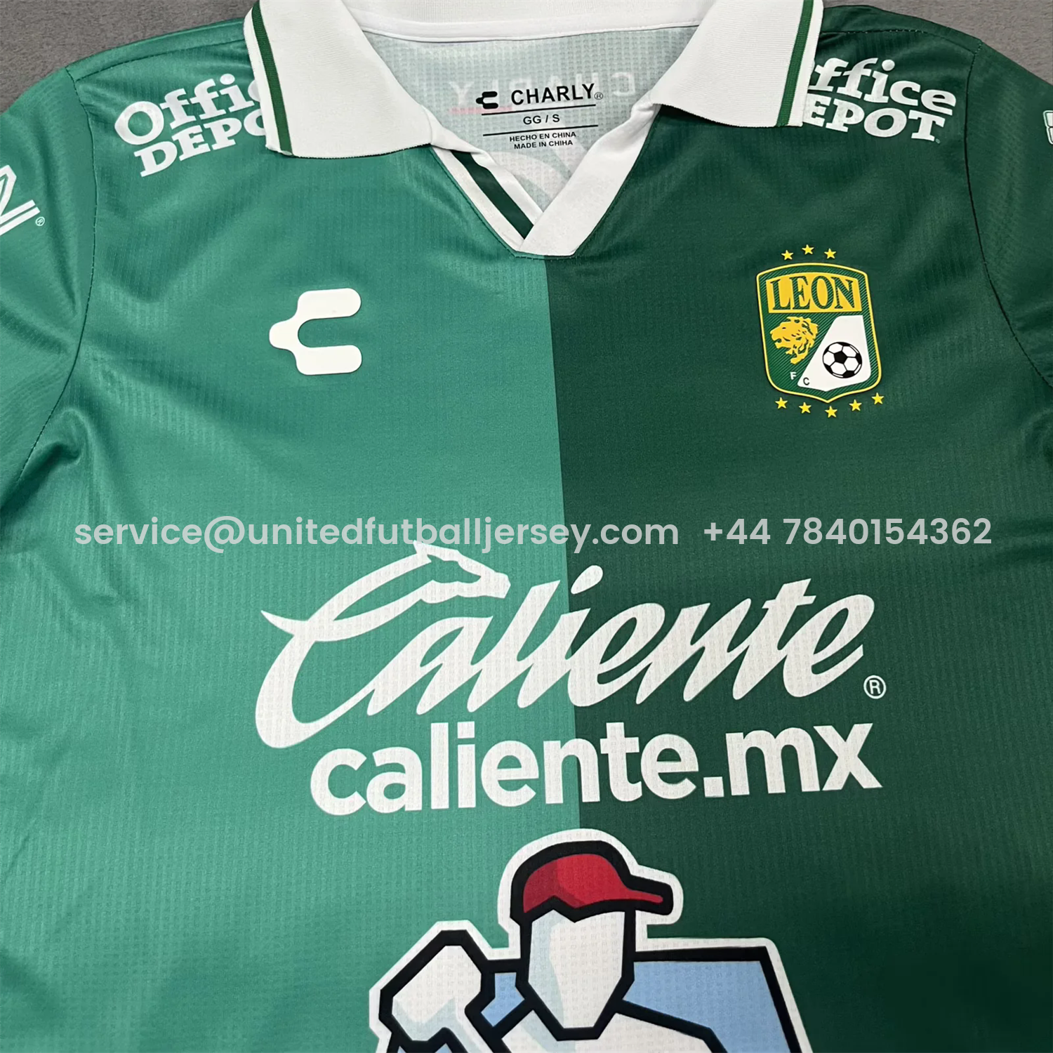 foot-Pachuca 25-26 Third Jersey - Fans Version