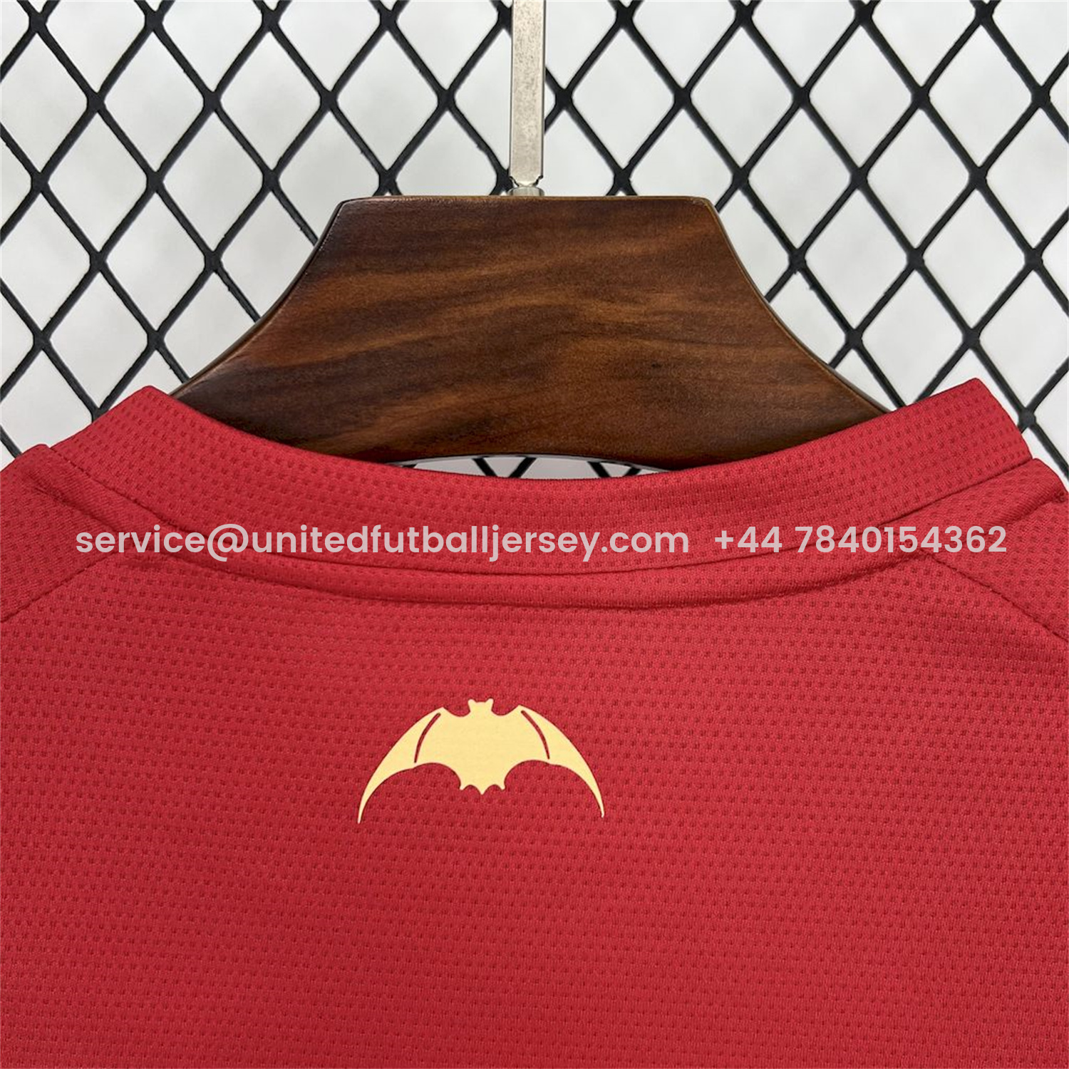 foot-Valencia 25-26 Away Jersey - Fans Version