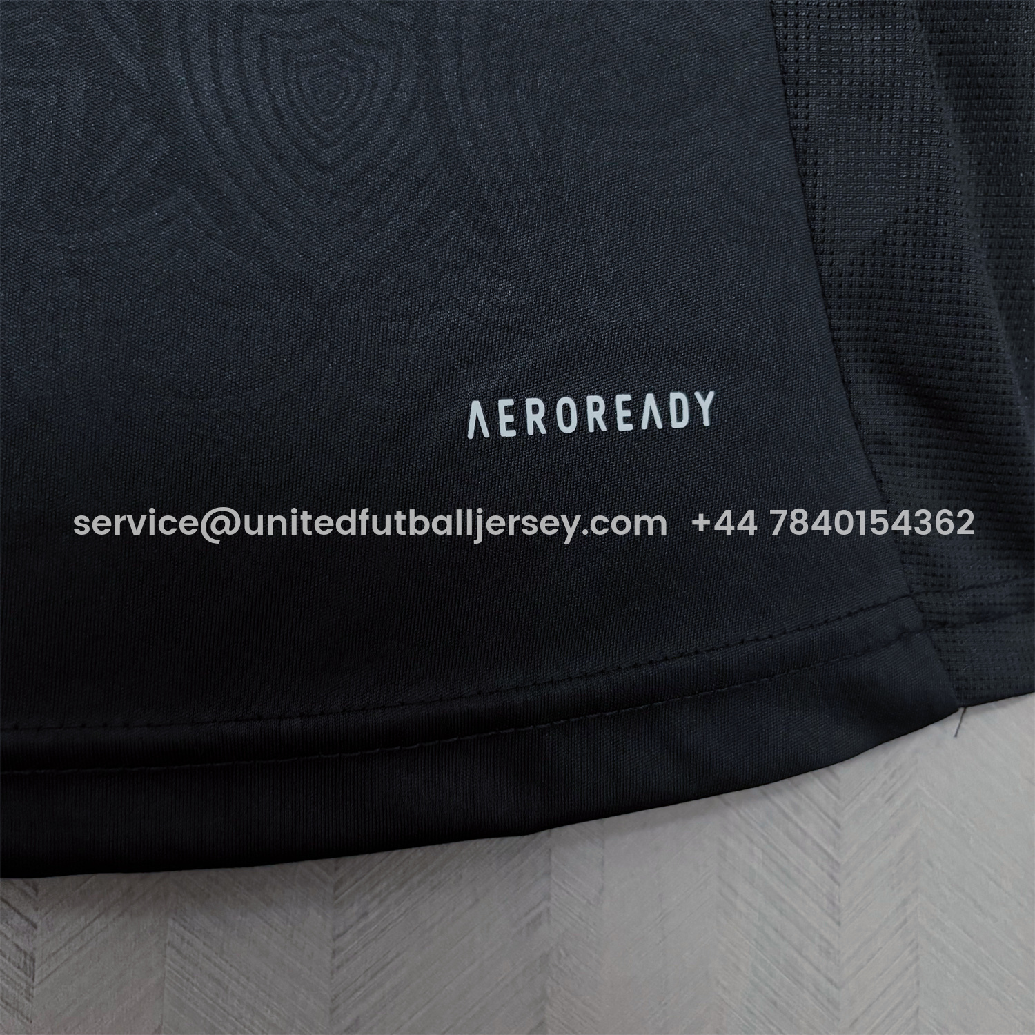 foot-Women's Atletico Mineiro 25-26 Black Special Unsponsored Jersey