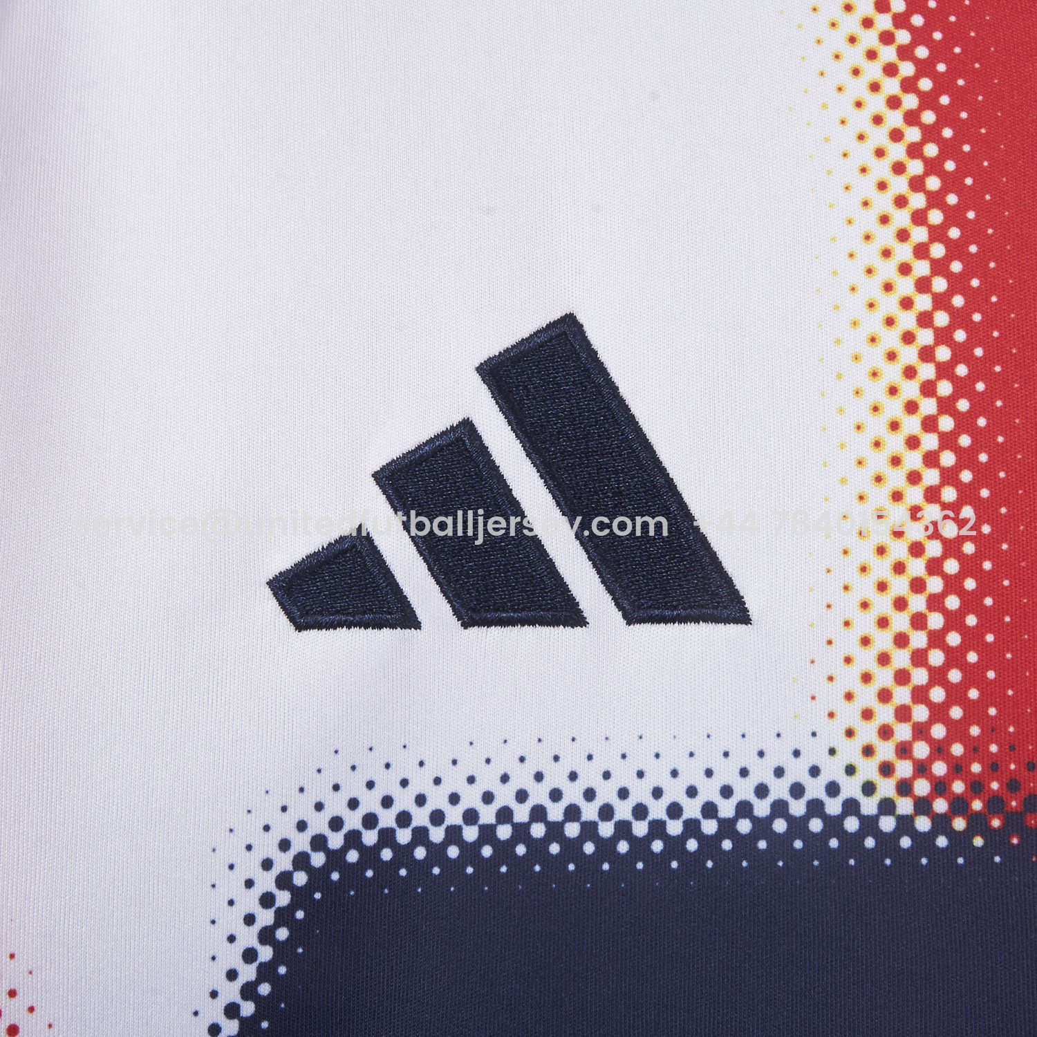 foot-Bayern Munich 25-26 Pre-Match Training Jersey - Fans Version