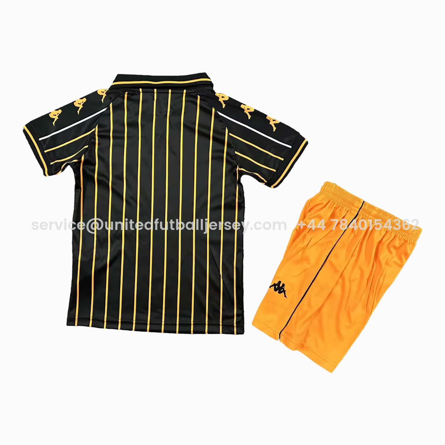foot-Hull City 25-26 Away Kids Kit