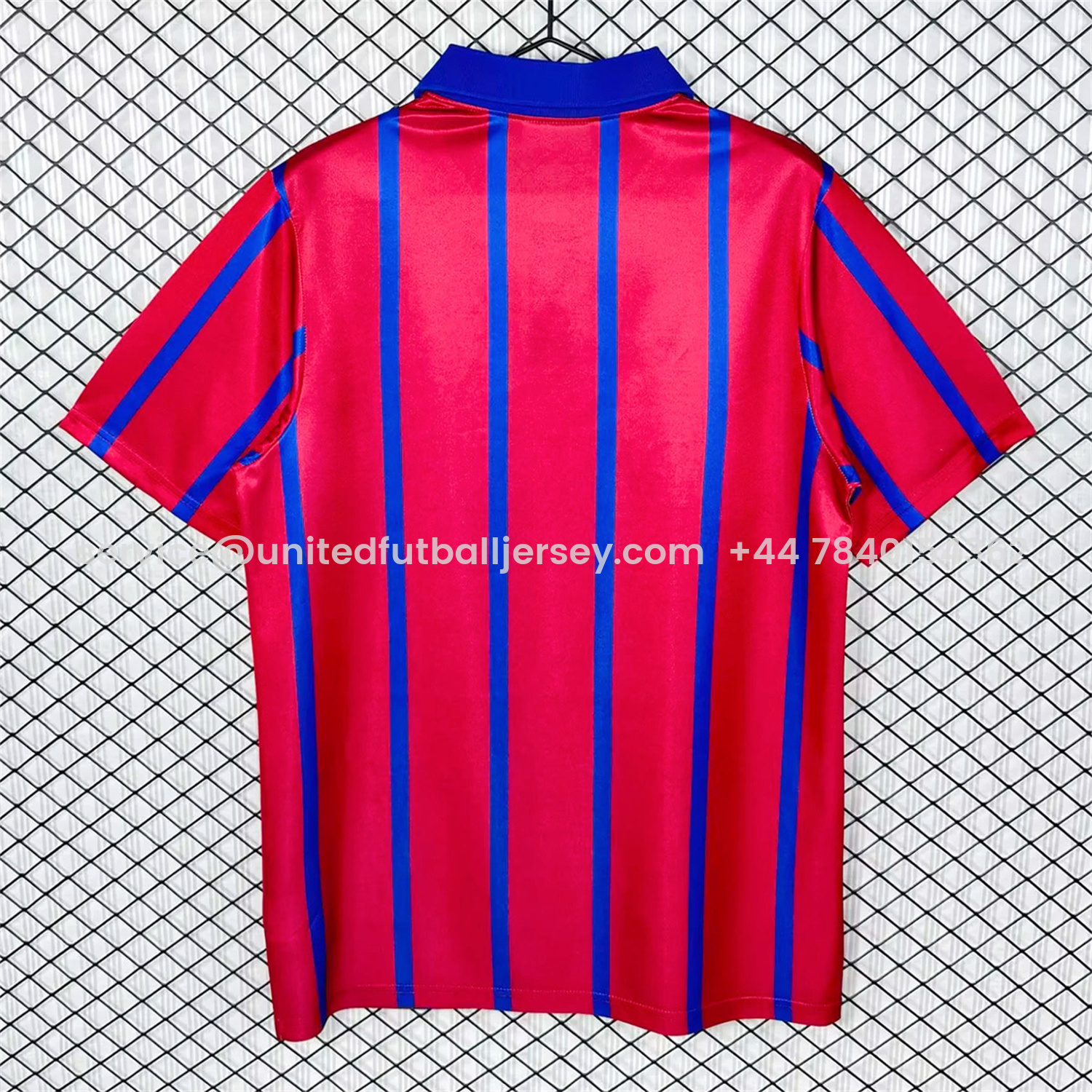 foot-Retro FC Girondins de Bordeaux 1994-95 Home Jersey