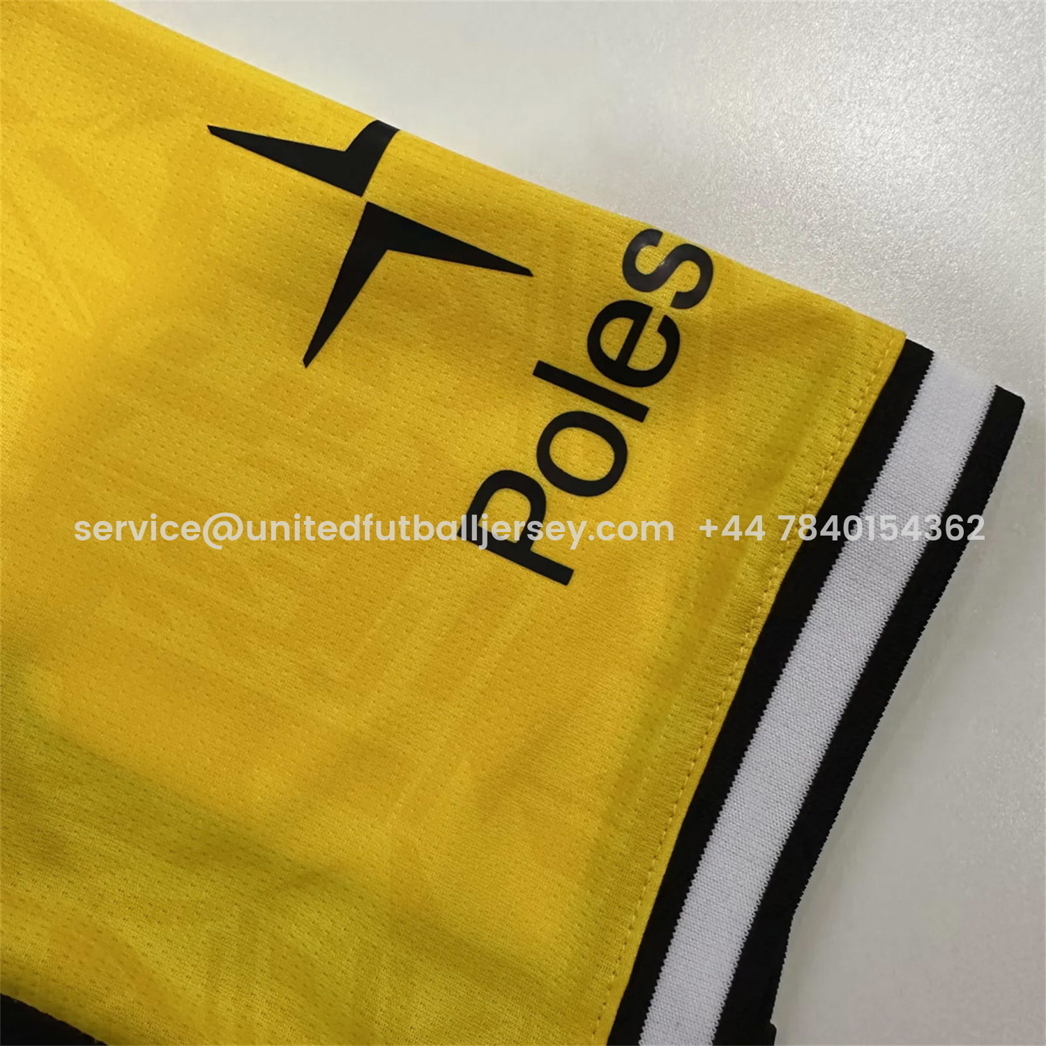 foot-Dortmund 26-27 Home Jersey - Fans Version