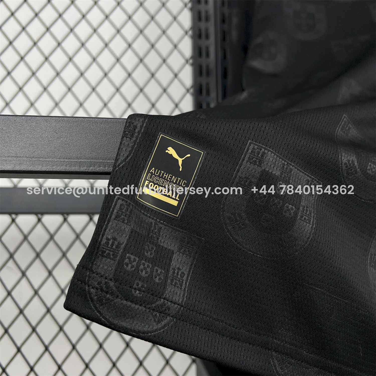 foot-Portugal 2026 Away Long Sleeves Jersey - Fans Version