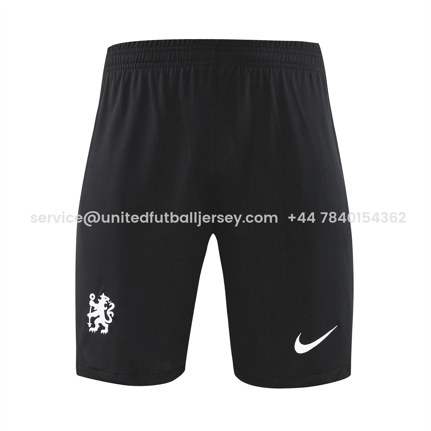 foot-C.h.e.l.s.e.a 25-26 Training Vest Suit - White