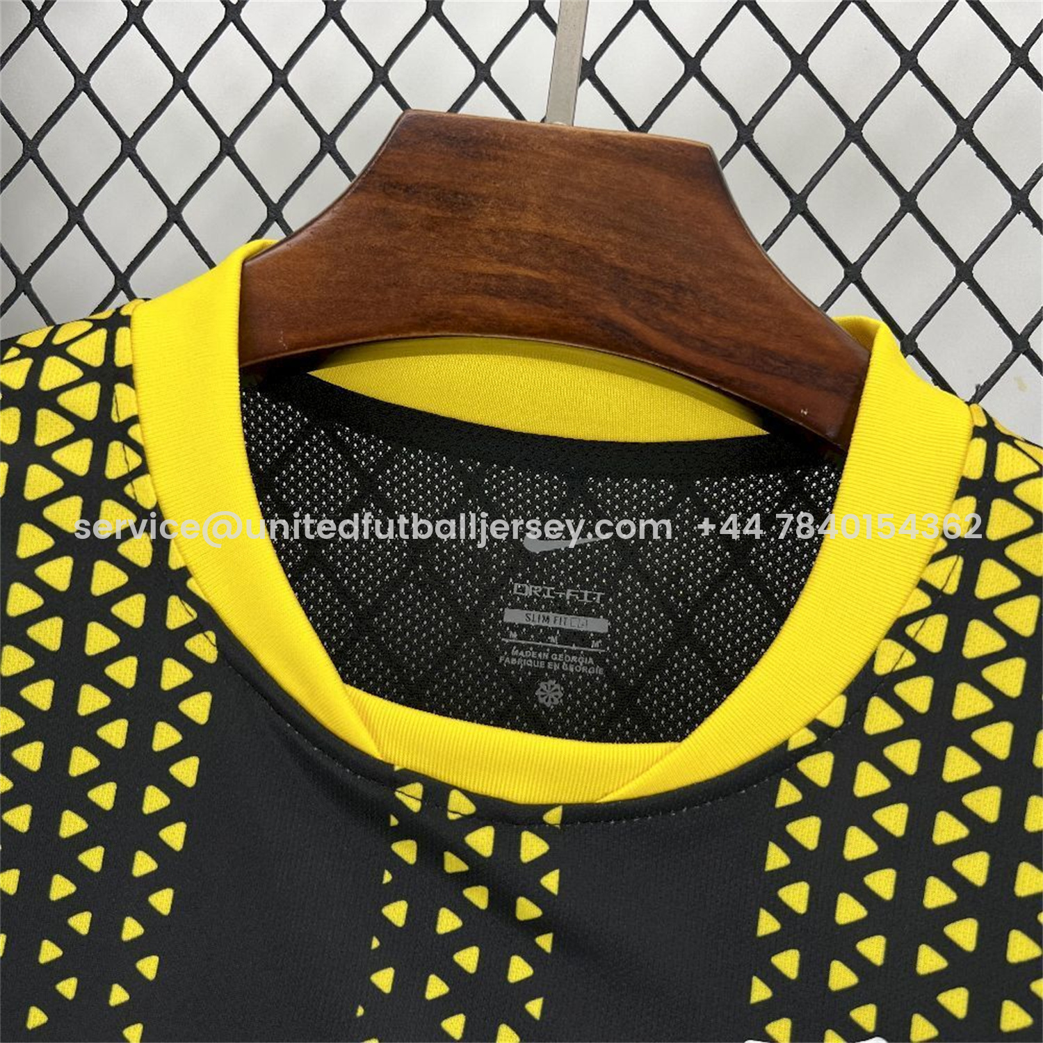 foot-AEK Athens 25-26 Away Black Jersey - Fans Version