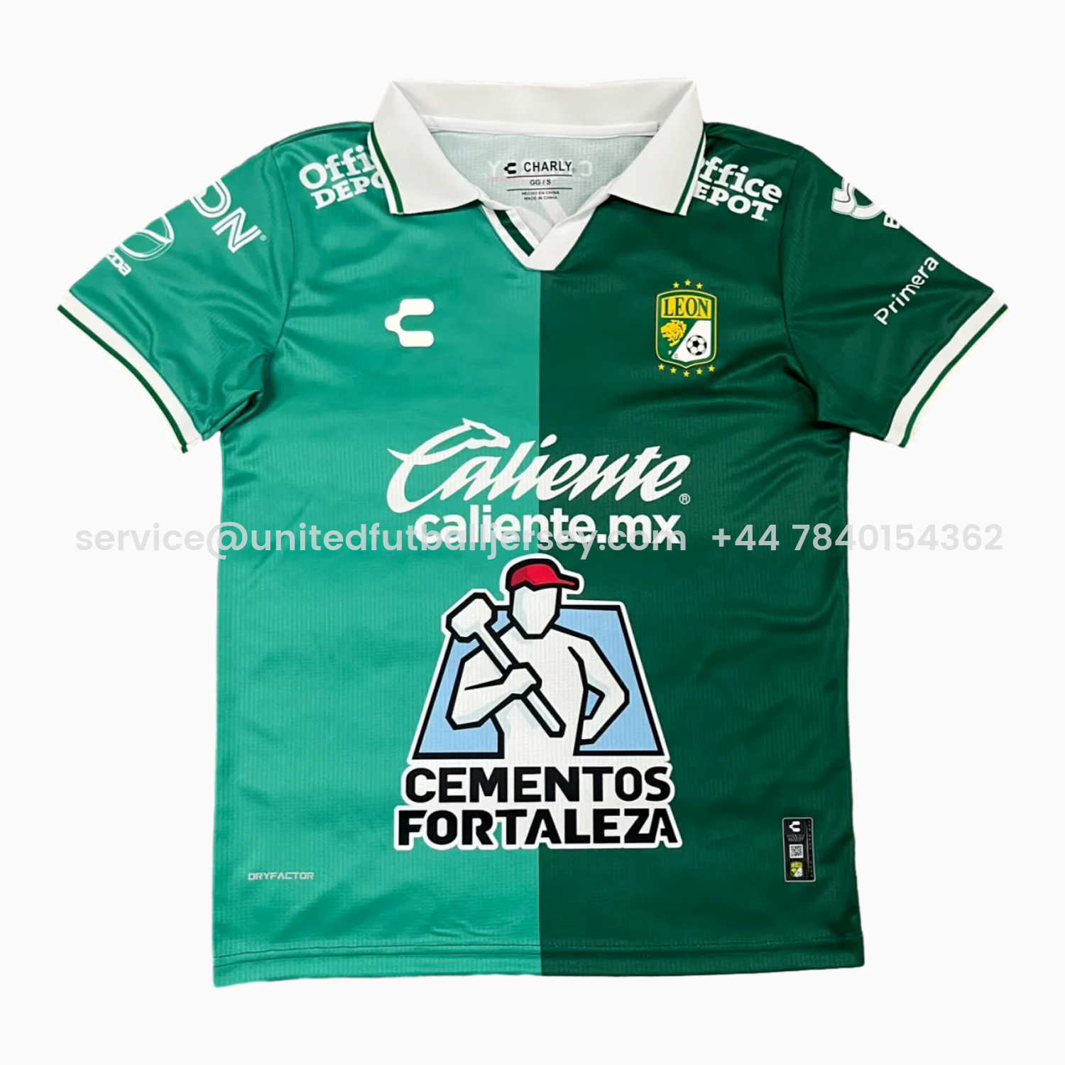 foot-Pachuca 25-26 Third Jersey - Fans Version