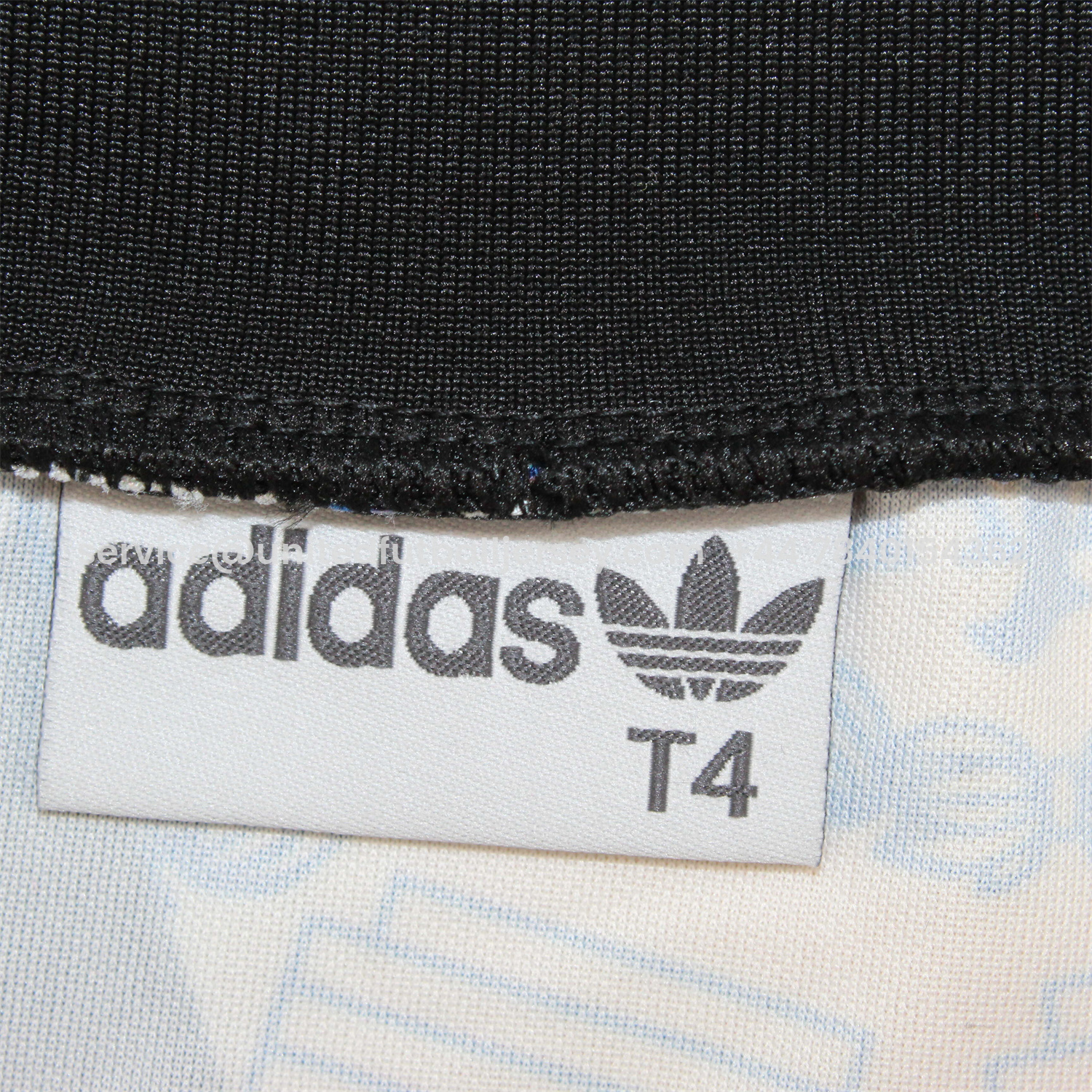 foot-Retro Argentina 1994 Multicolor Goalkeeper Jersey