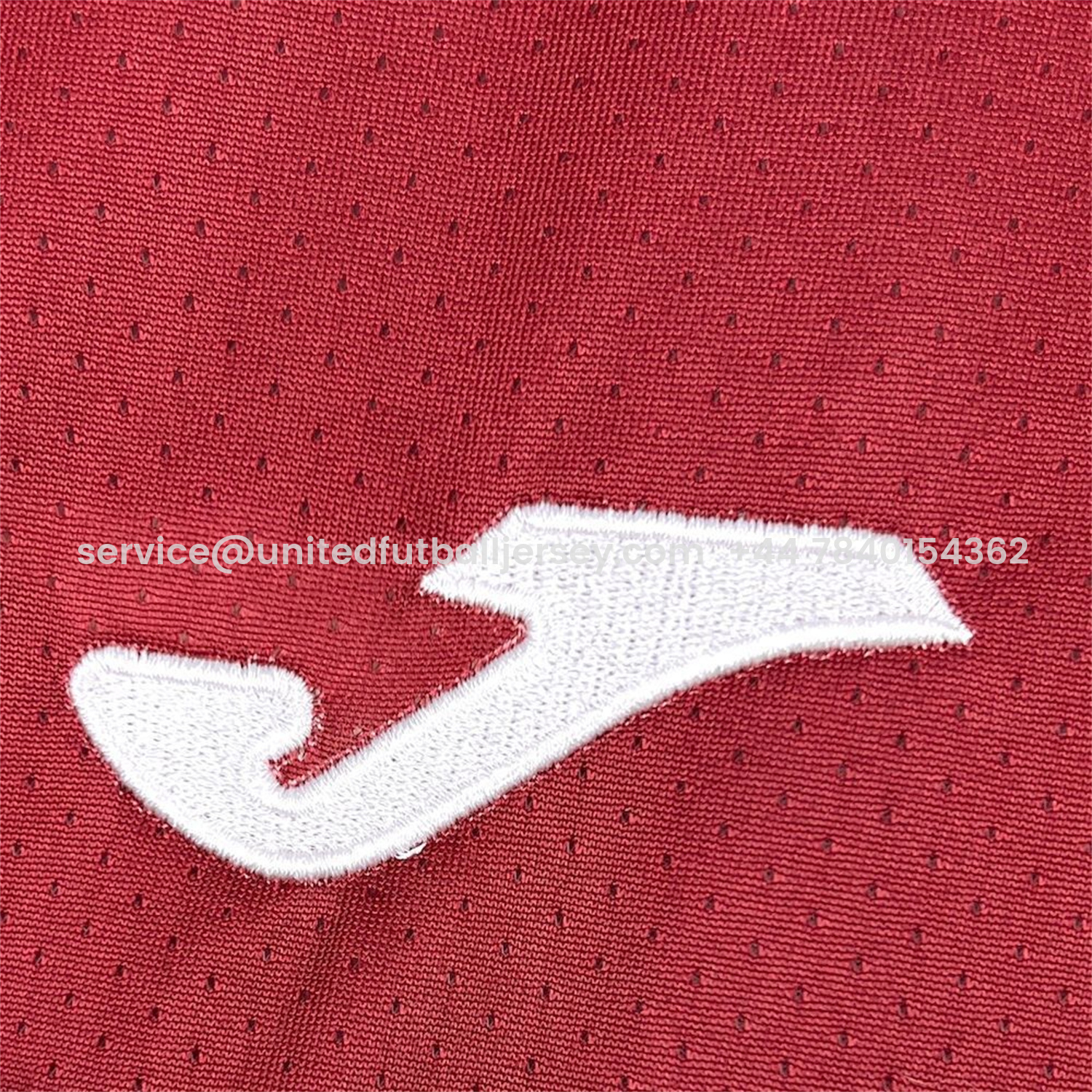 foot-Real Murcia 25-26 Home Jersey - Fans Version