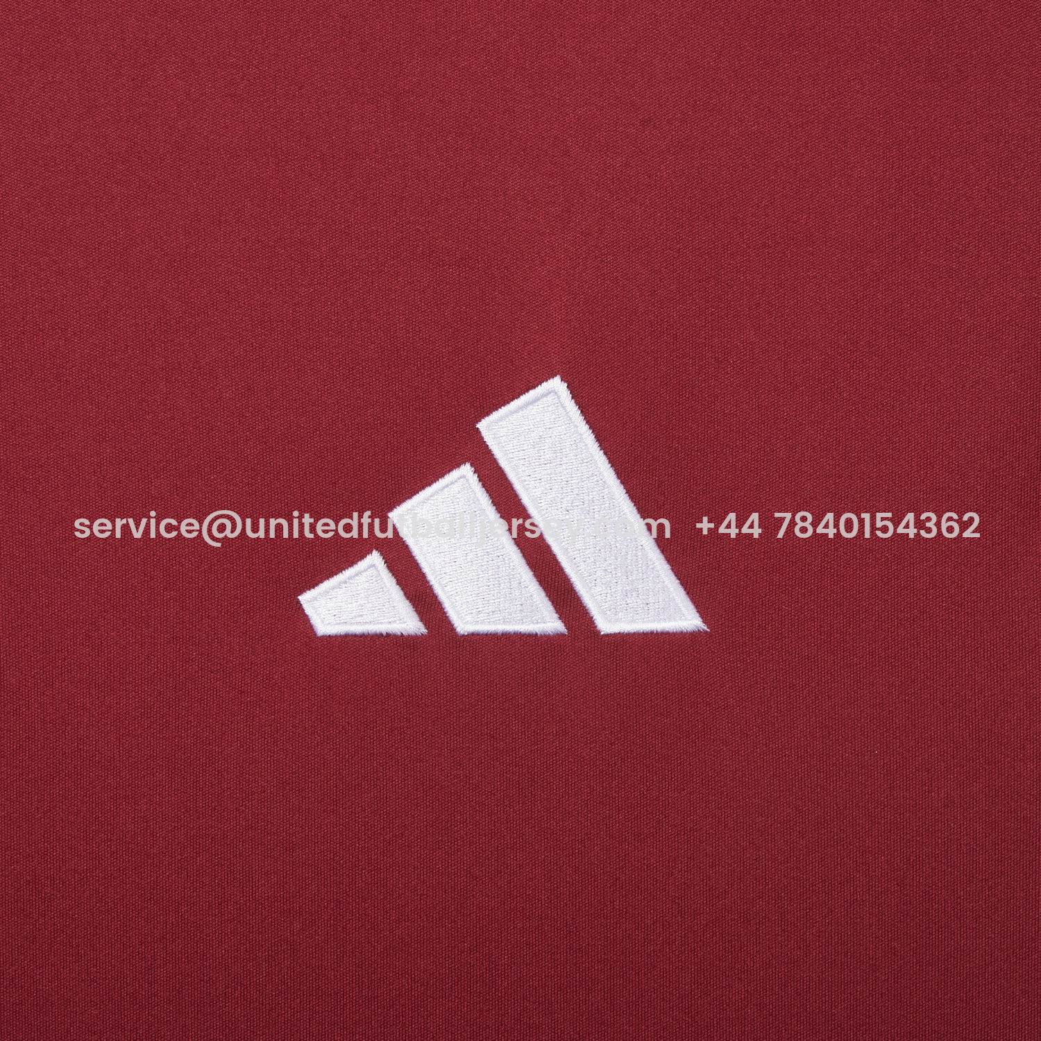 foot-Hungary 2026 Home Jersey - Fans Version