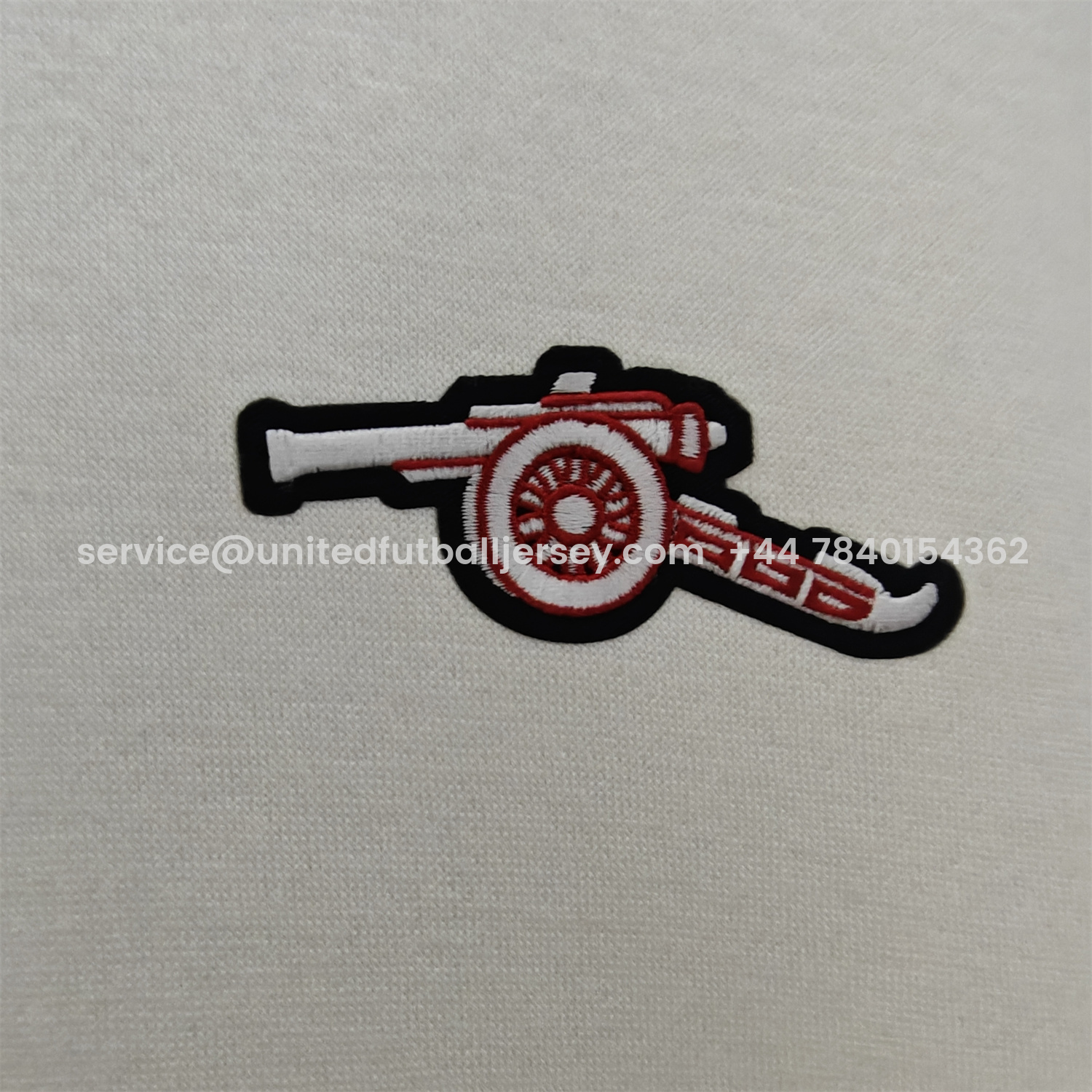 foot-Arsenal 25-26 Originals Terrace Icon Unisex Pullover Hoodie