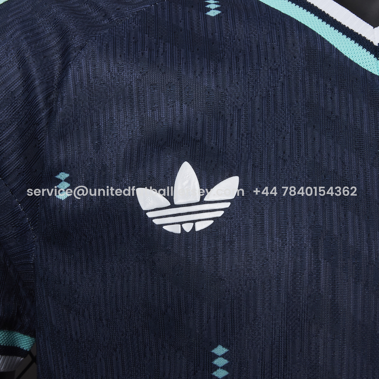 foot-Germany 2026 Away Jersey - Player Version