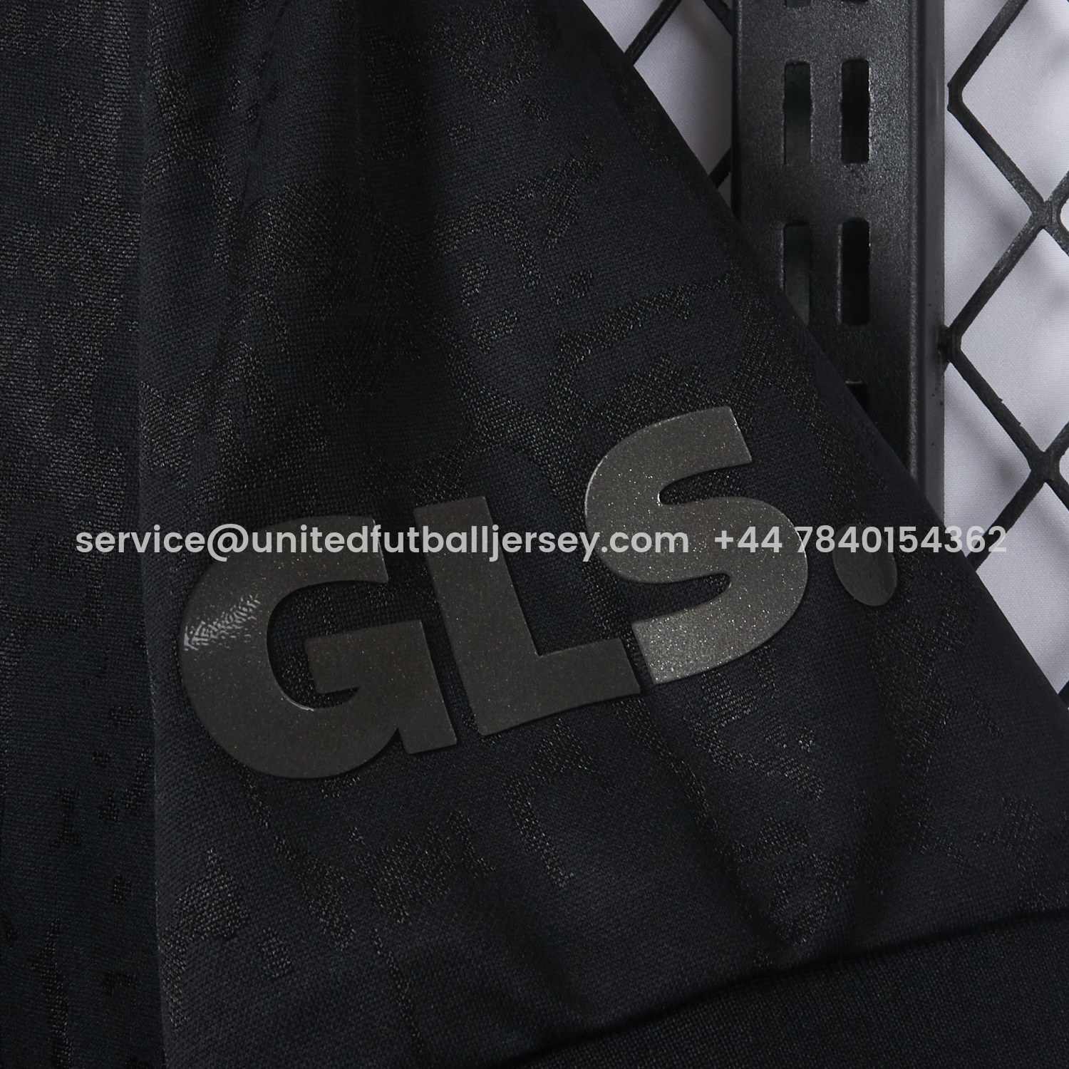 foot-Retro Dortmund 2022-23 Black Special Edition Jersey