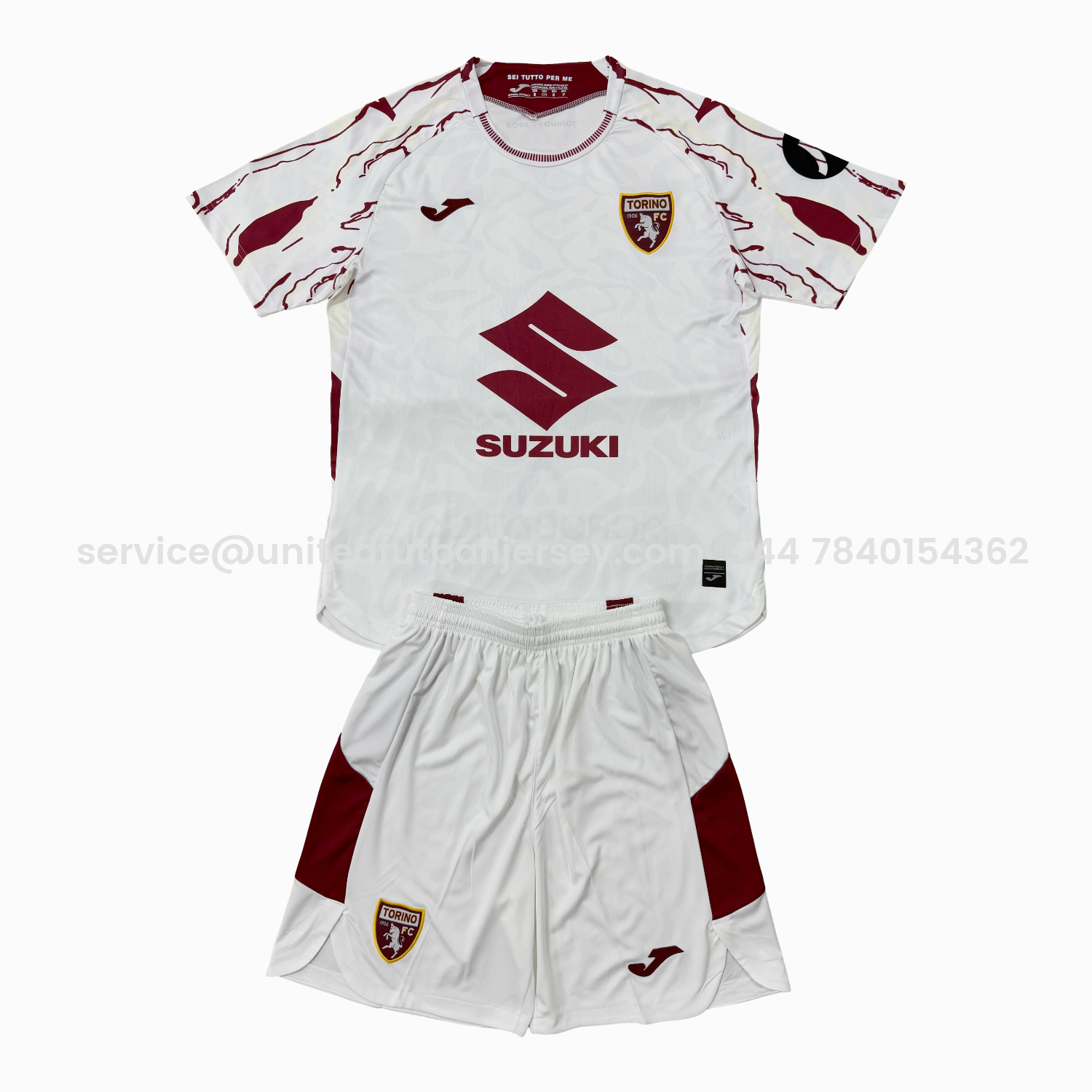 foot-Torino 25-26 Away Kids Kit