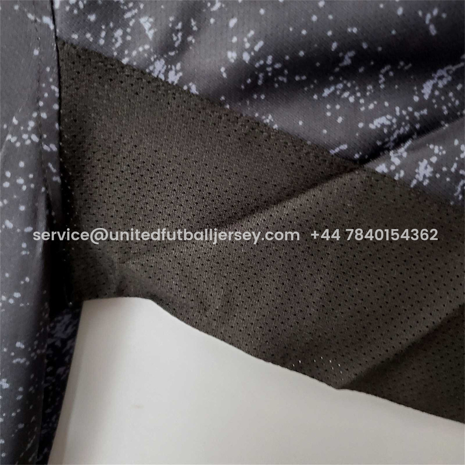 foot-Retro Venezia FC 2021-22 Home Sleeves Jersey - Fans Version