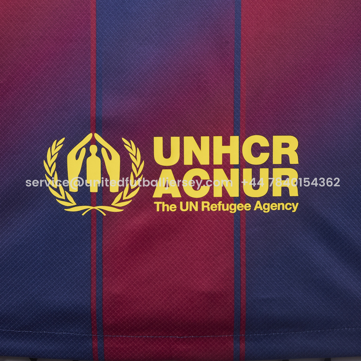 foot-Barcelona 25-26 Ed Sheeran Home Special Jersey - Fans Version