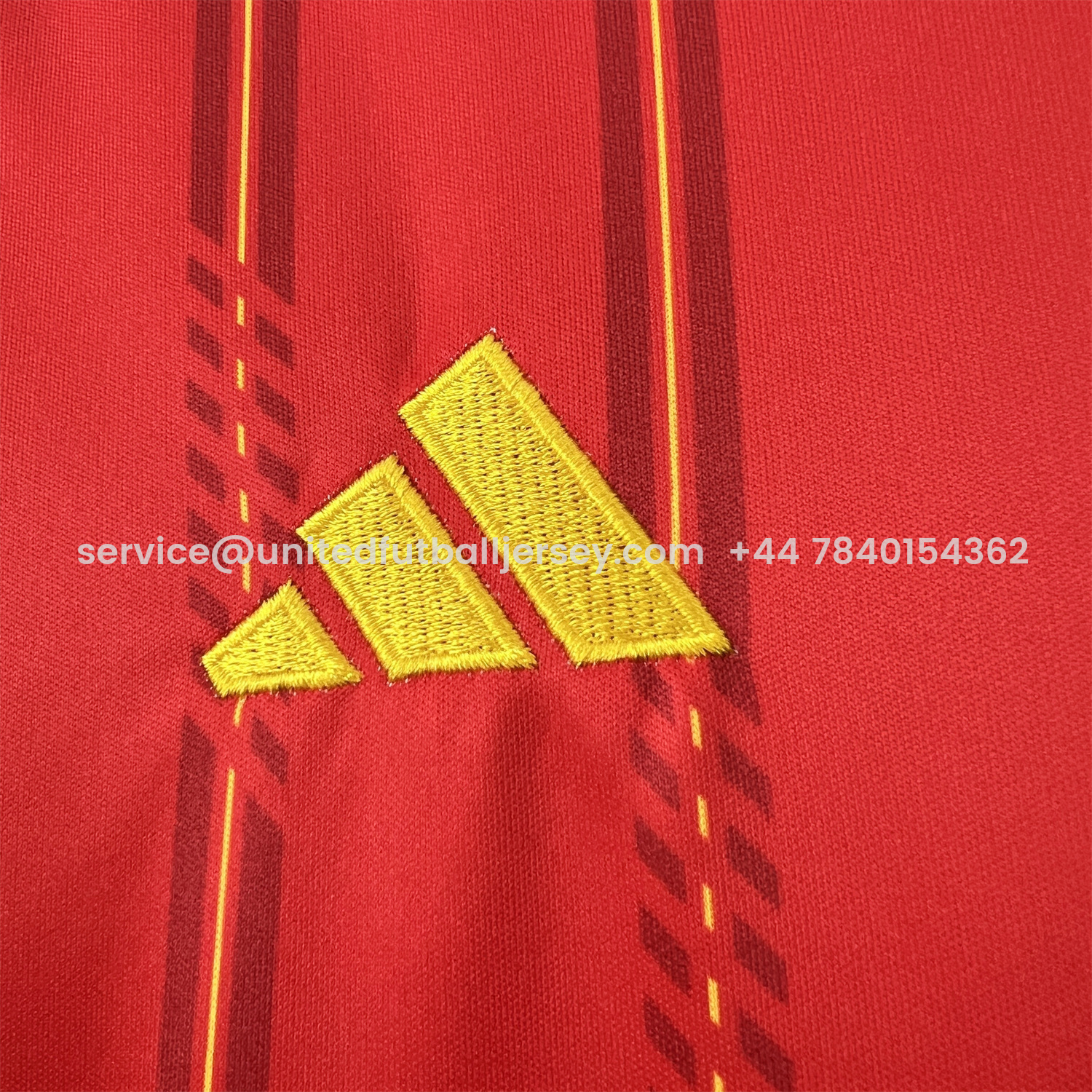 foot-Spain 2026 Home Kids Kit