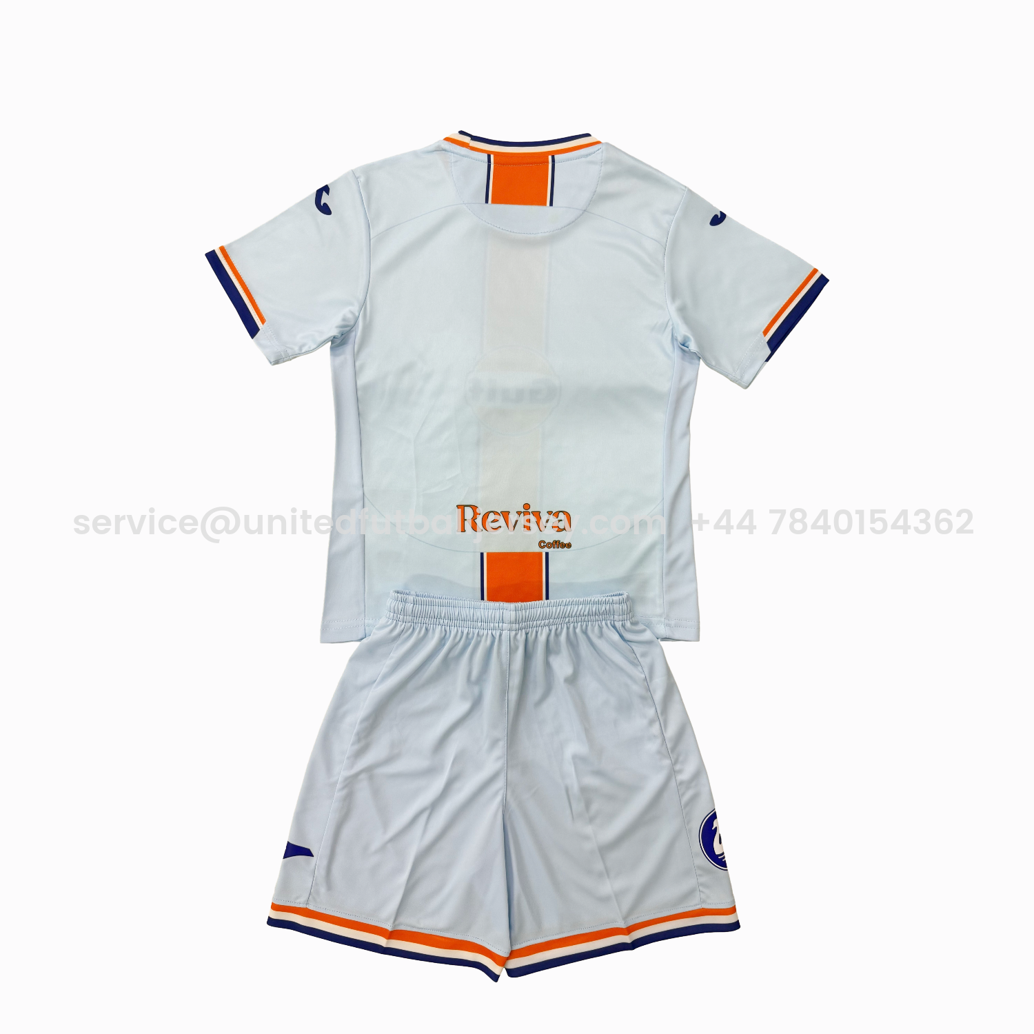 foot-Swansea City 25-26 Third Men's Adult Jersey Set - Fans Version