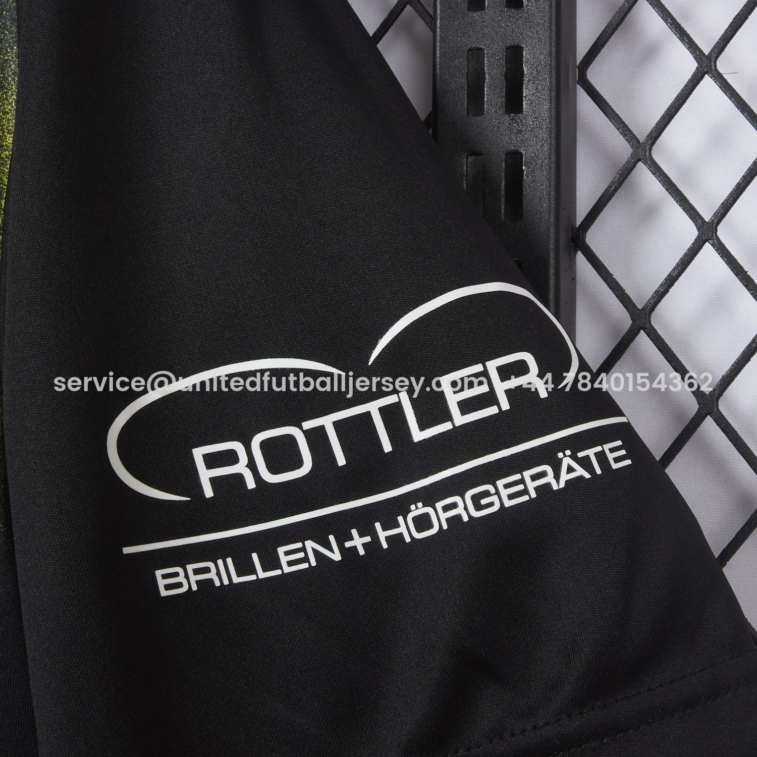 foot-Dortmund 25-26 Esports Gaming Special Jersey - Fans Version