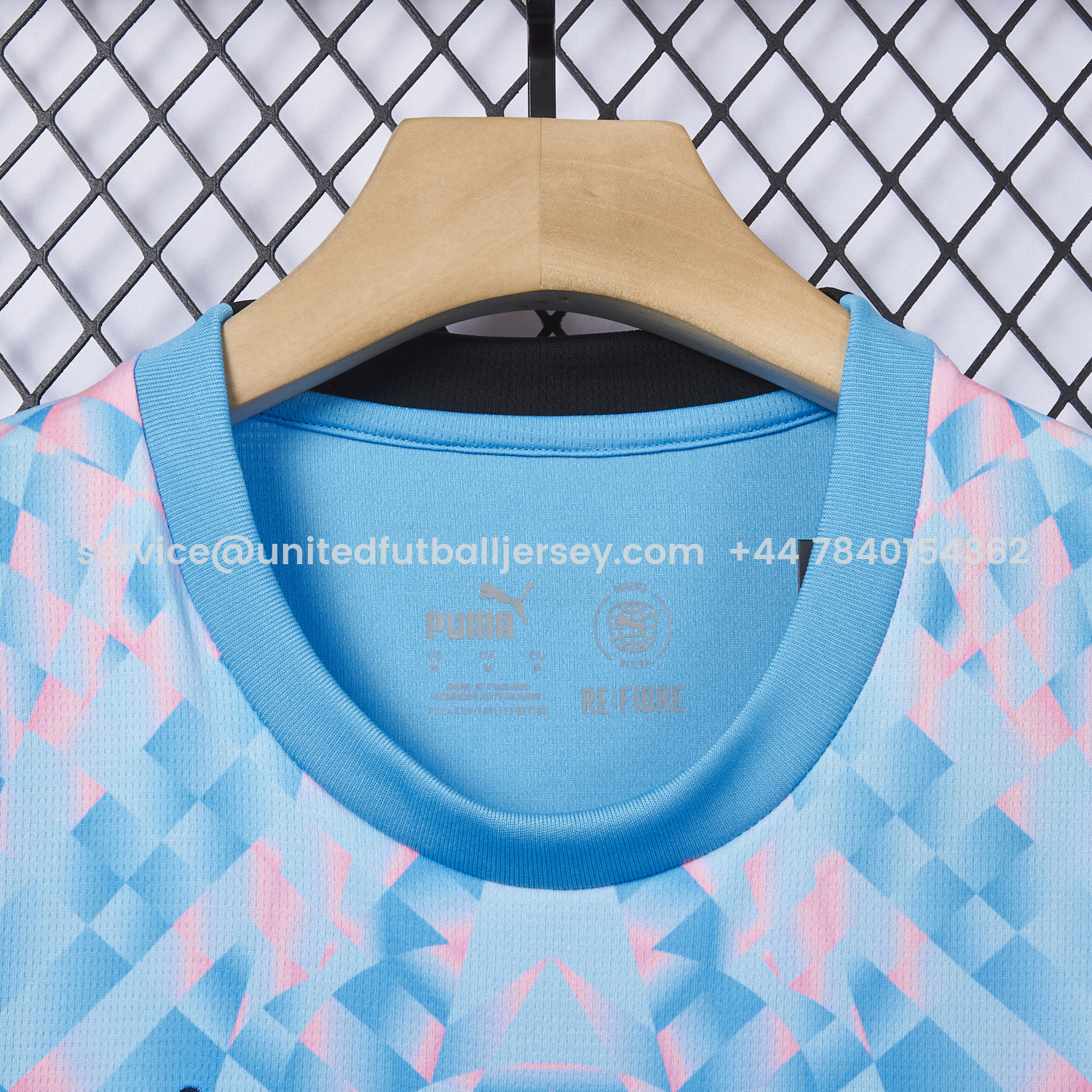 foot-Switzerland 2026 Away Jersey - Fans Version