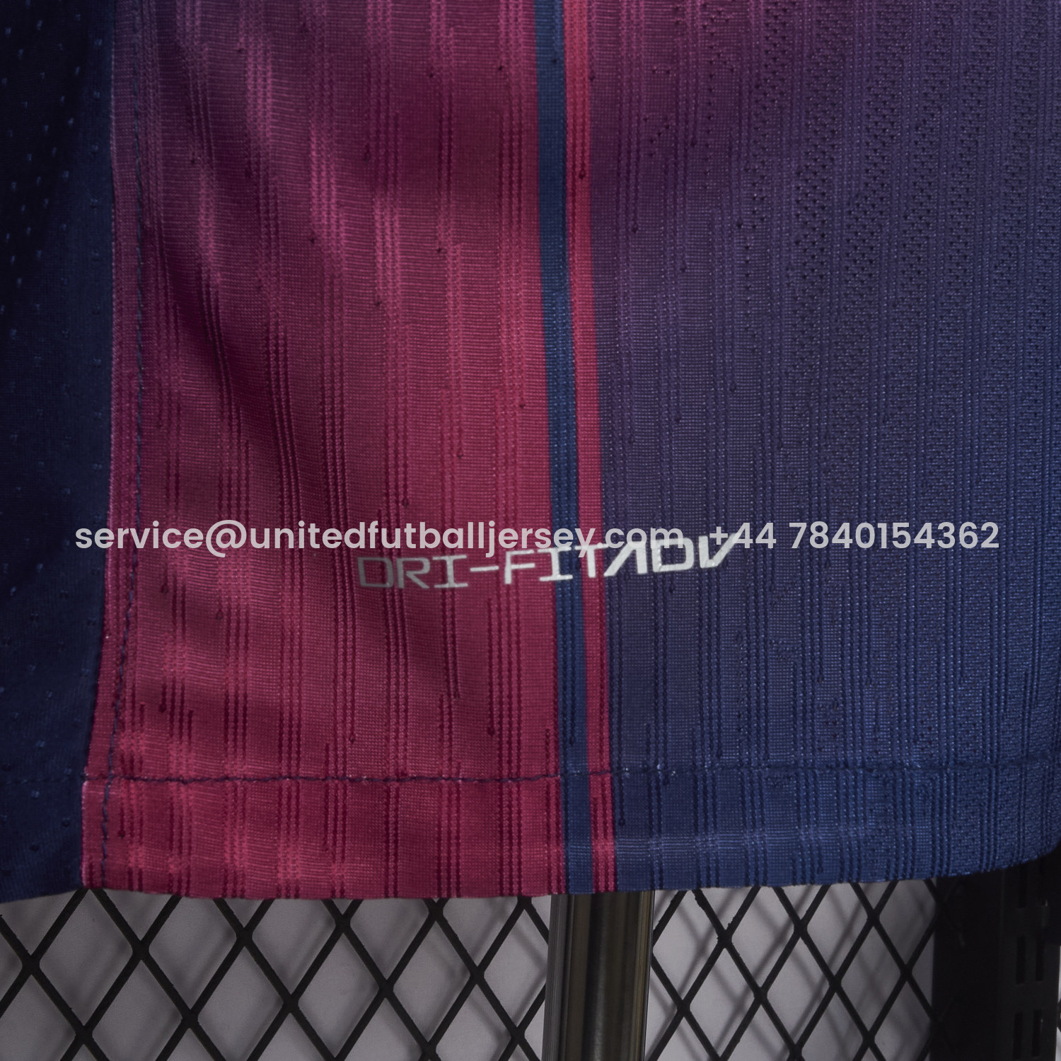 foot-Barcelona 25-26 Ed Sheeran Home Special Jersey - Player Version