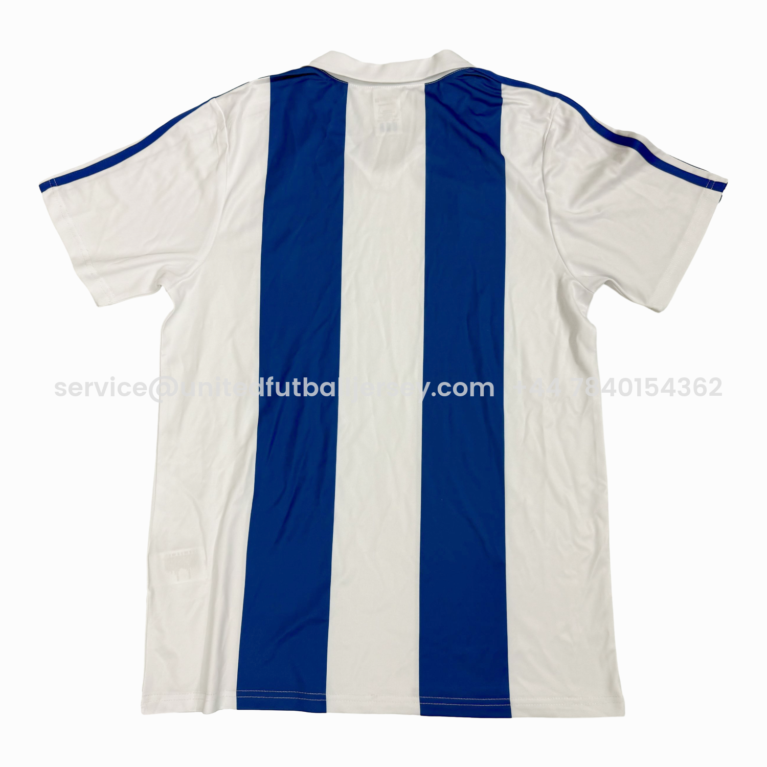 foot-Retro Honduras 1980-82 Away Jersey