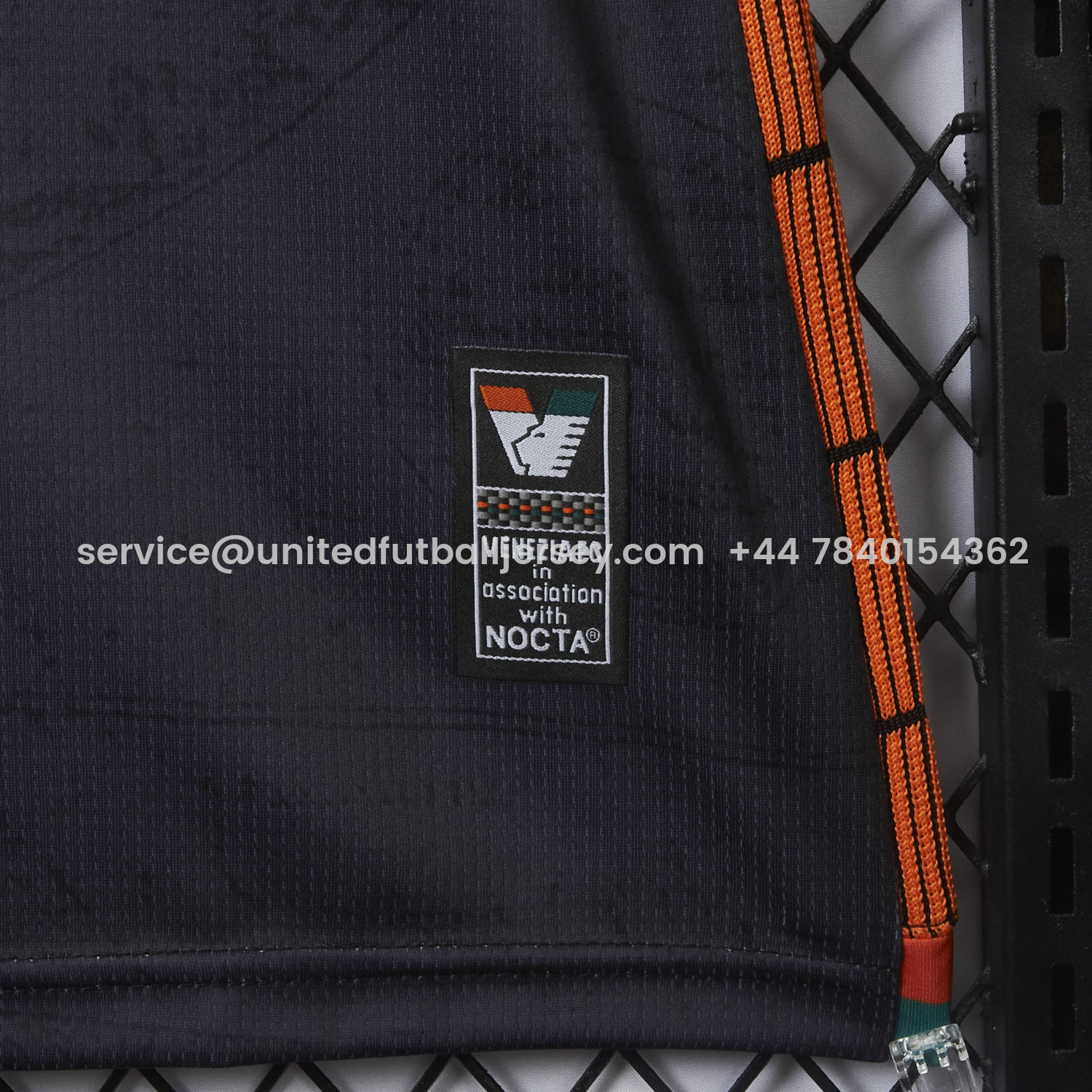 foot-Venezia FC 25-26 Home Jersey - Fans Version