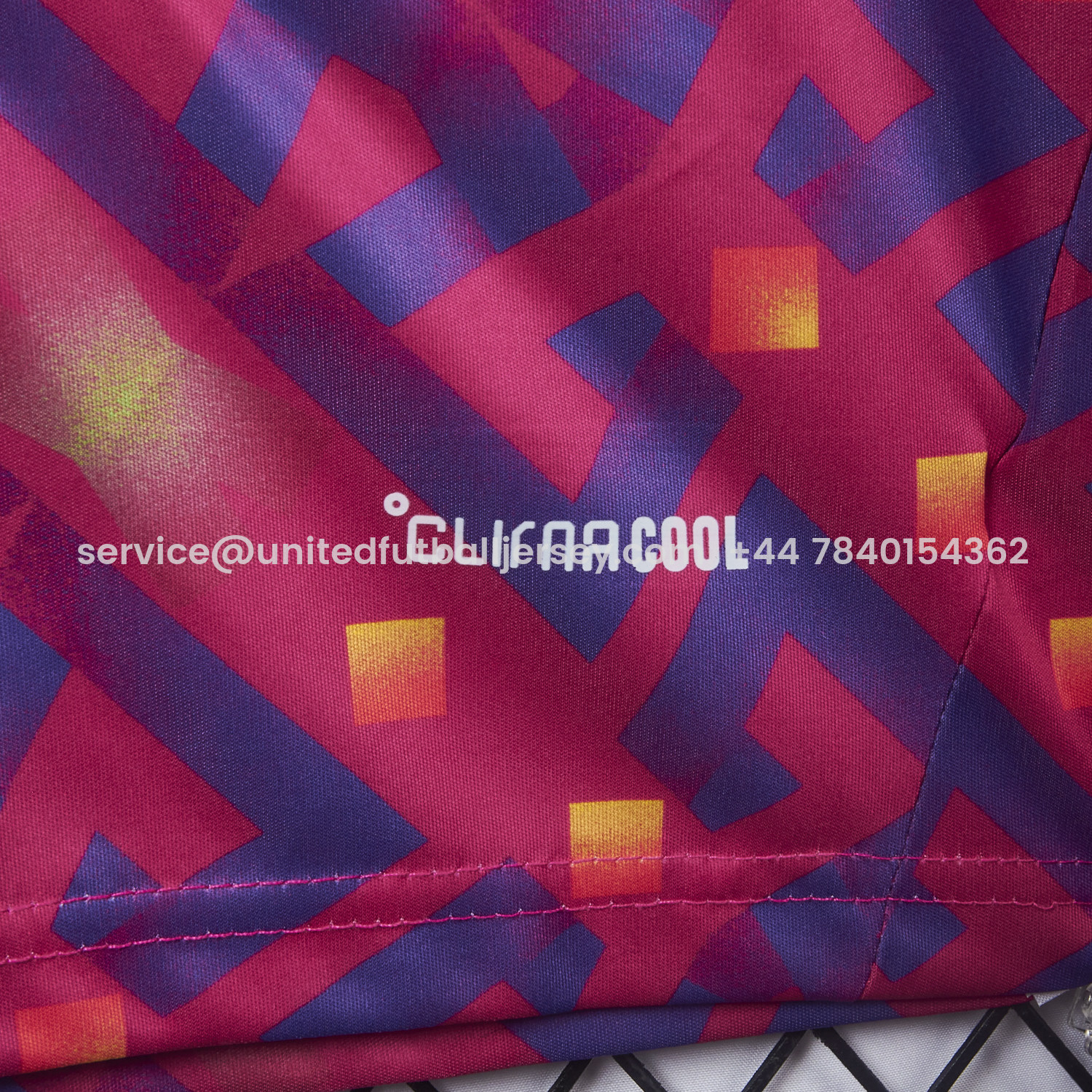 foot-Mexico 2026 Pink Goalkeeper Long Sleeves Jersey - Fans Version