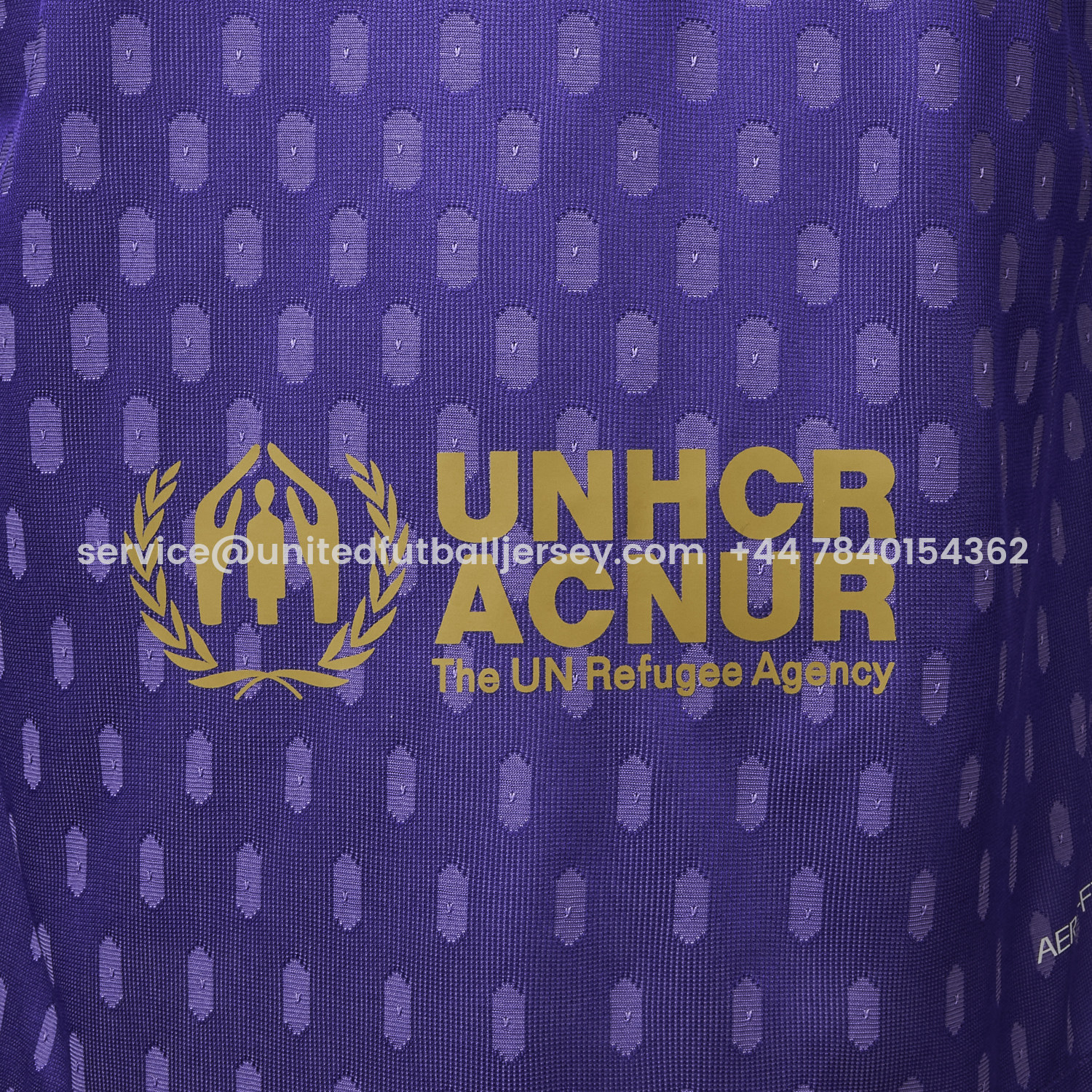 foot-Barcelona 26-27 Away Purple-Black Gradient Jersey - Player Version