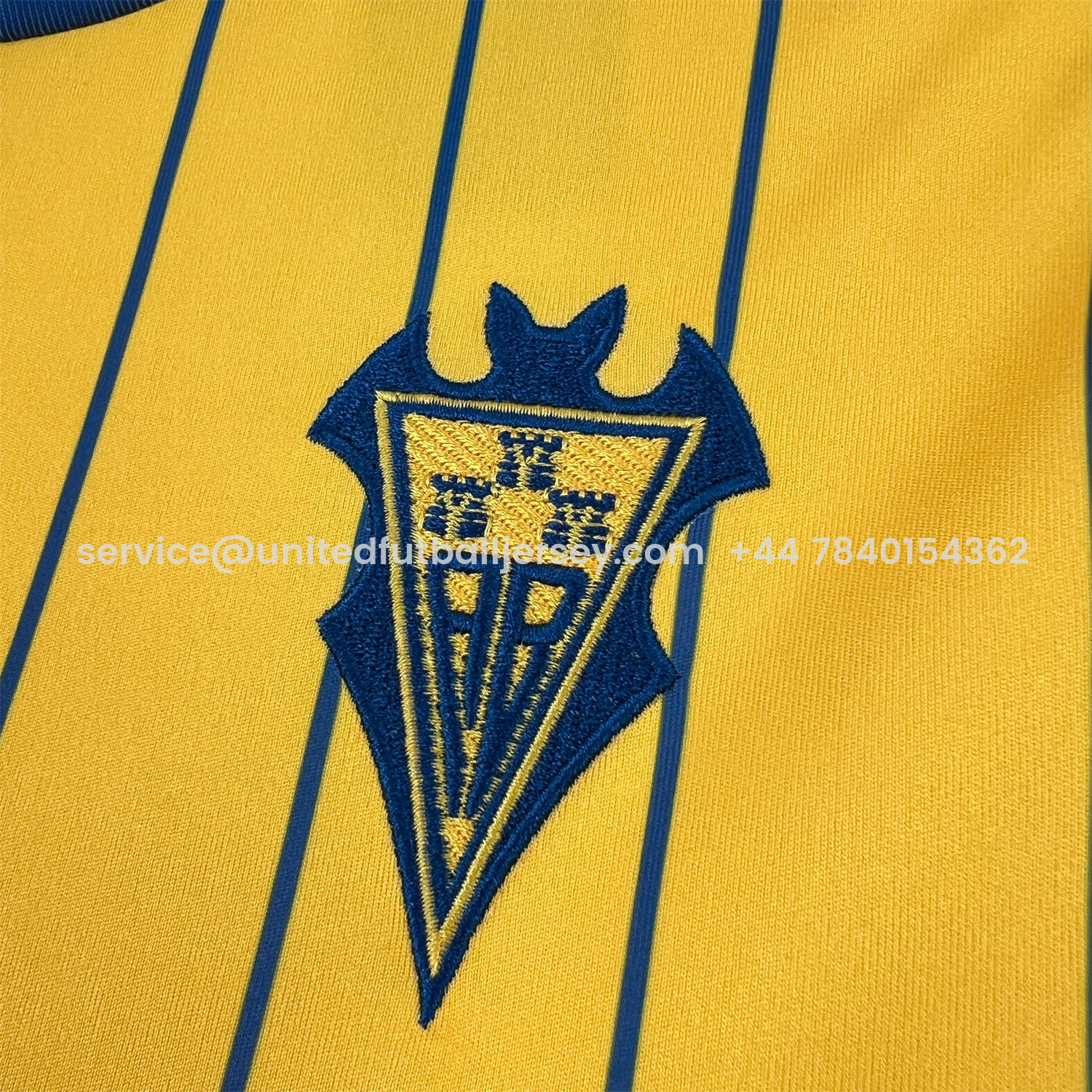 foot-Albacete 25-26 Third Jersey - Fans Version