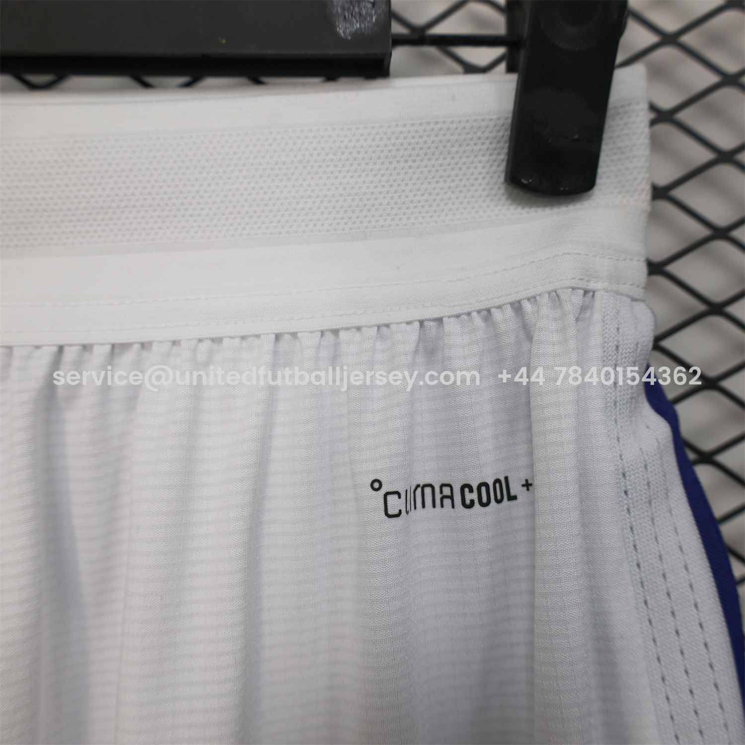 foot-Japan 2026 Home White Shorts - Player Version