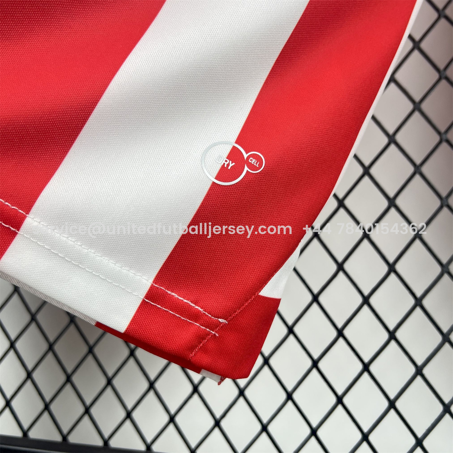 foot-Retro Chivas de Guadalajara 2016-17 110-Years Anniversary Long Sleeves Jersey