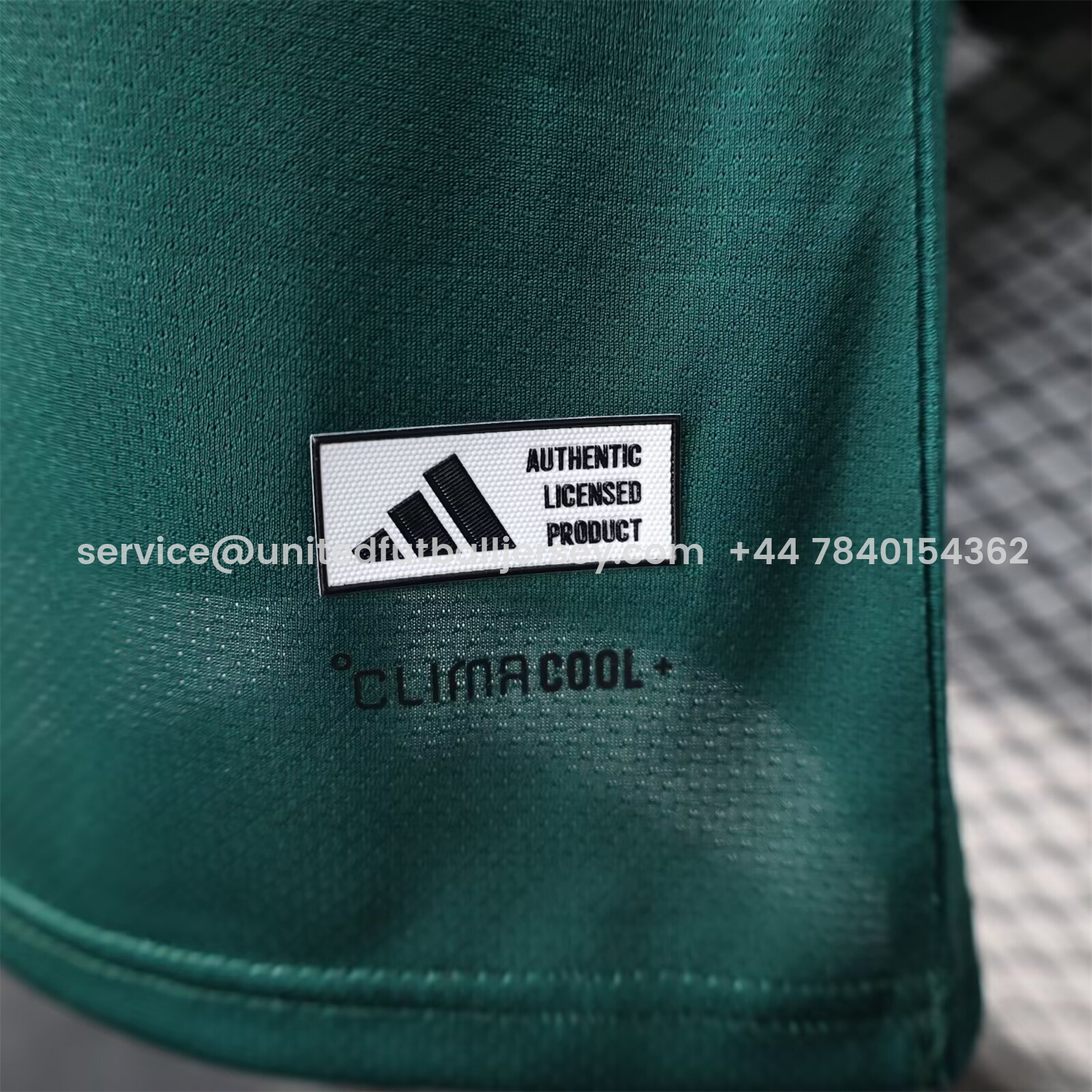 foot-Saudi Arabia 2026 Shoulder Stripes Special Jersey - Player Version