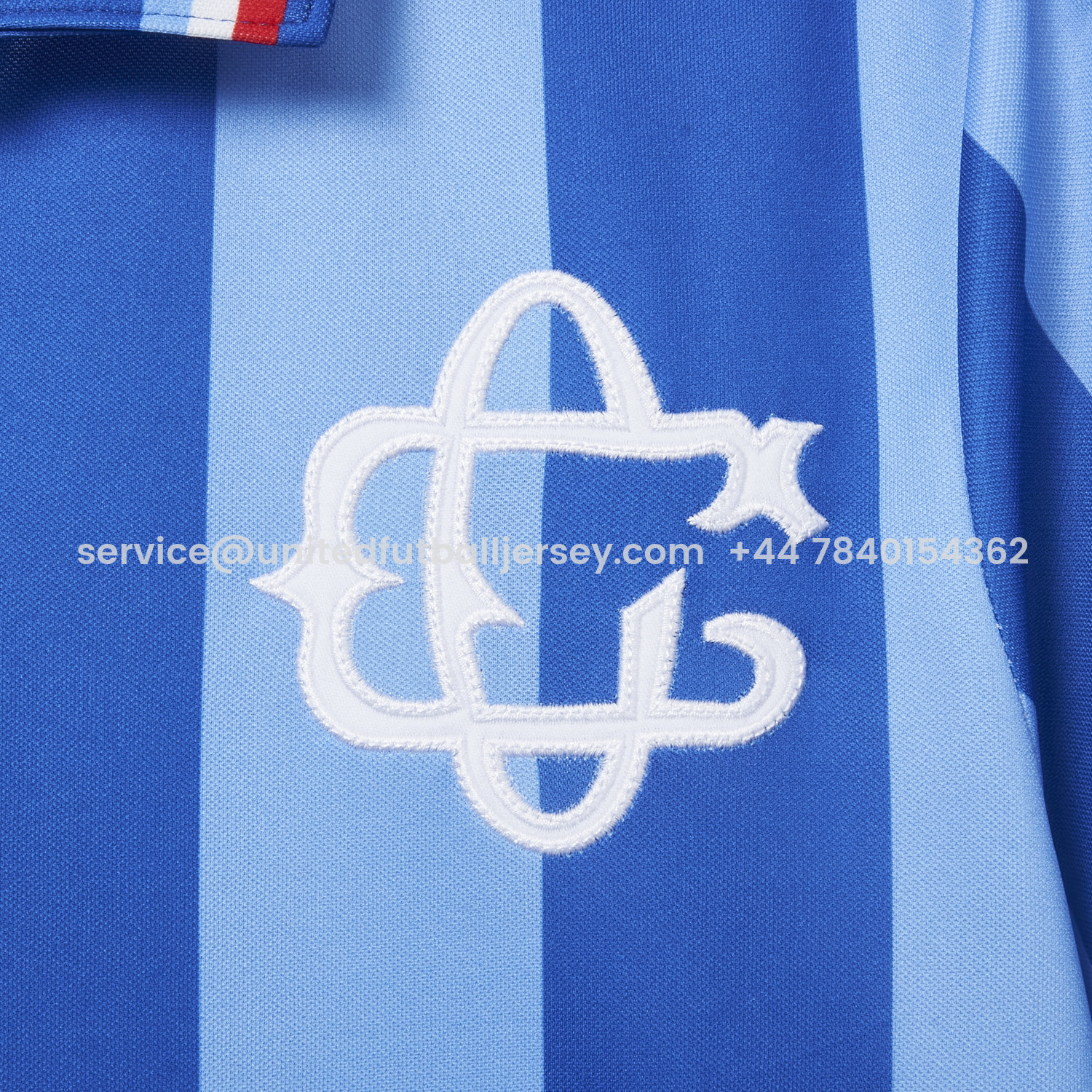 foot-Retro Chivas de Guadalajara 2016-17 110-Years Anniversary Away Jersey