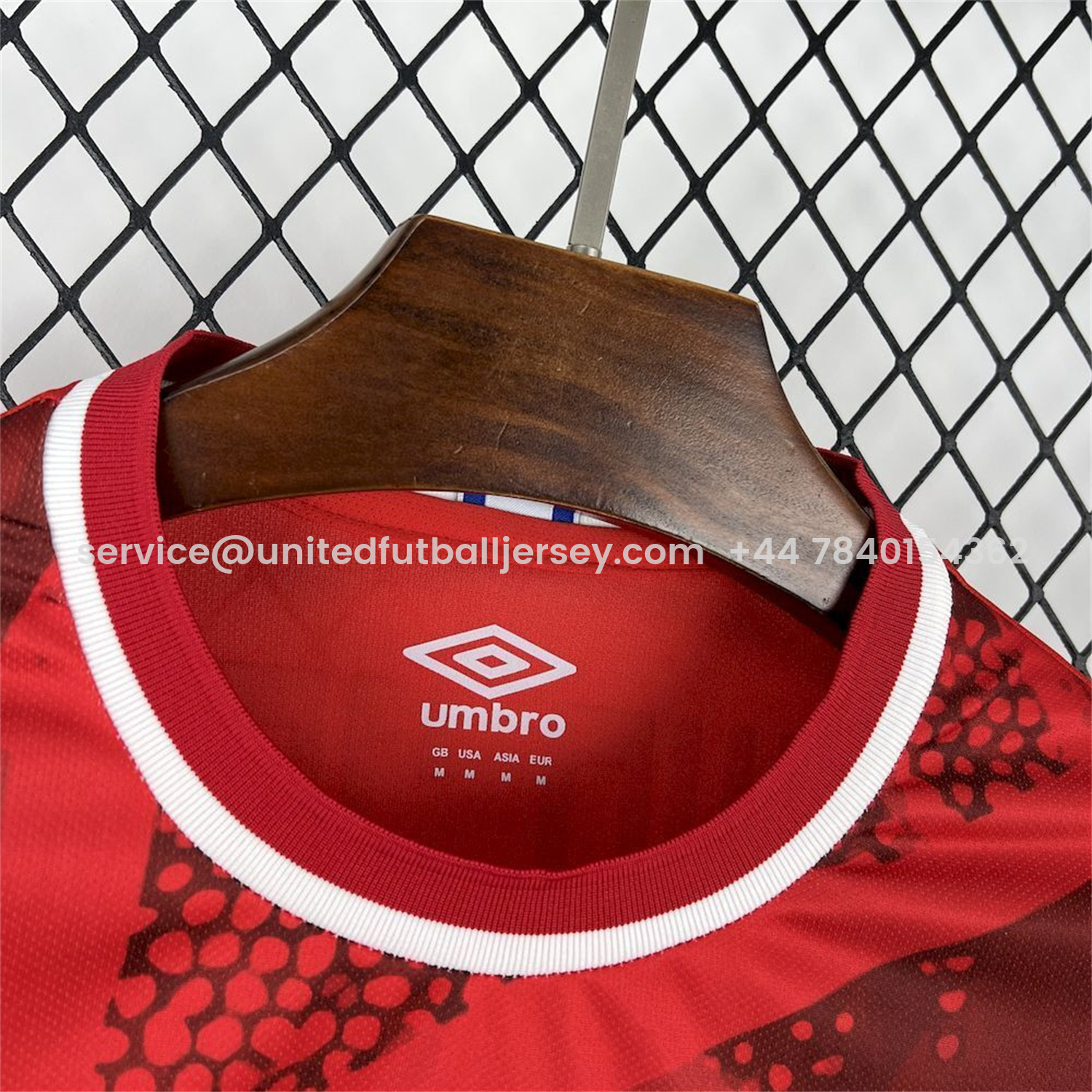 foot-Hapoel Beer Sheva FC 25-26 Home Jersey - Fans Version