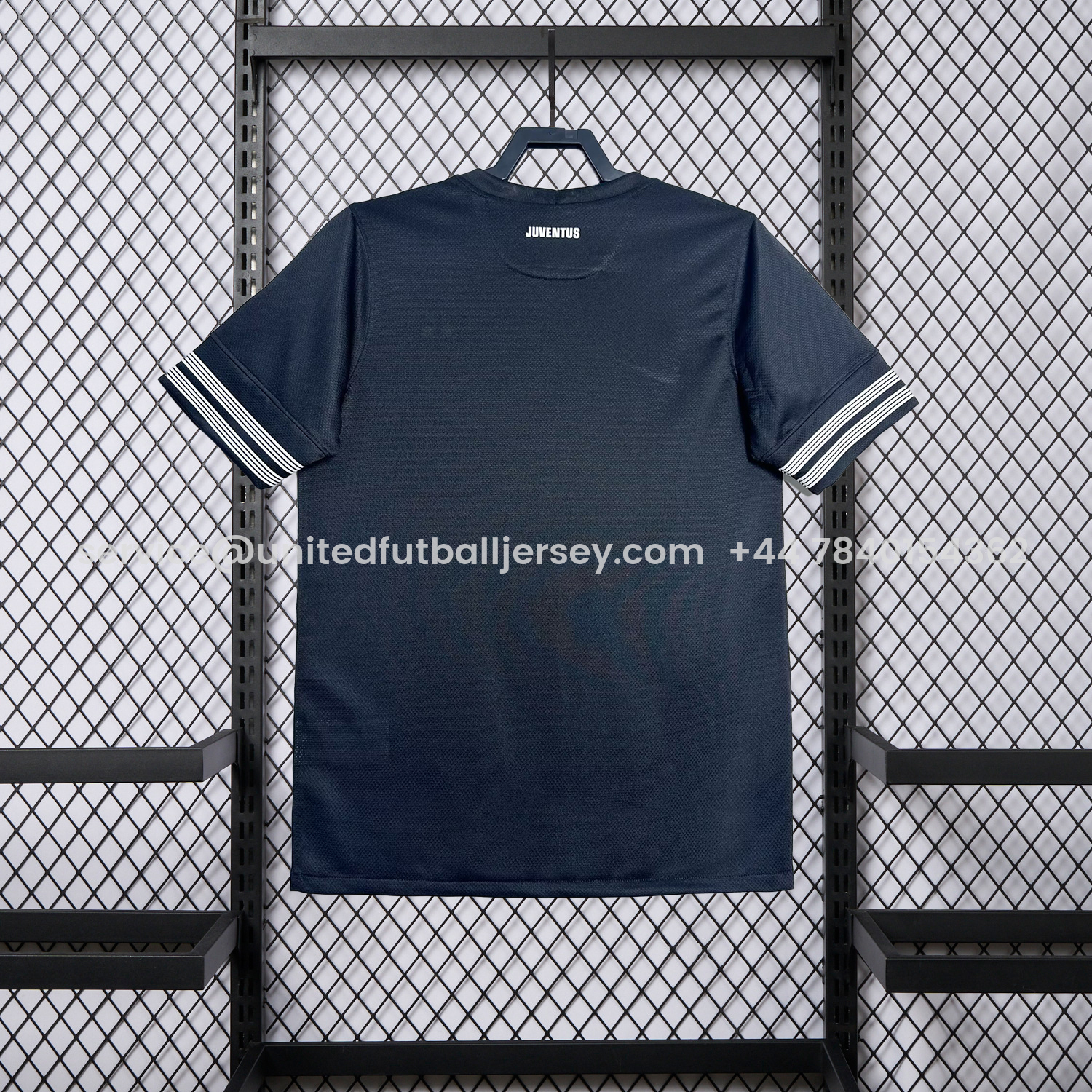 foot-Retro Juventus 2012-13 Away Jersey