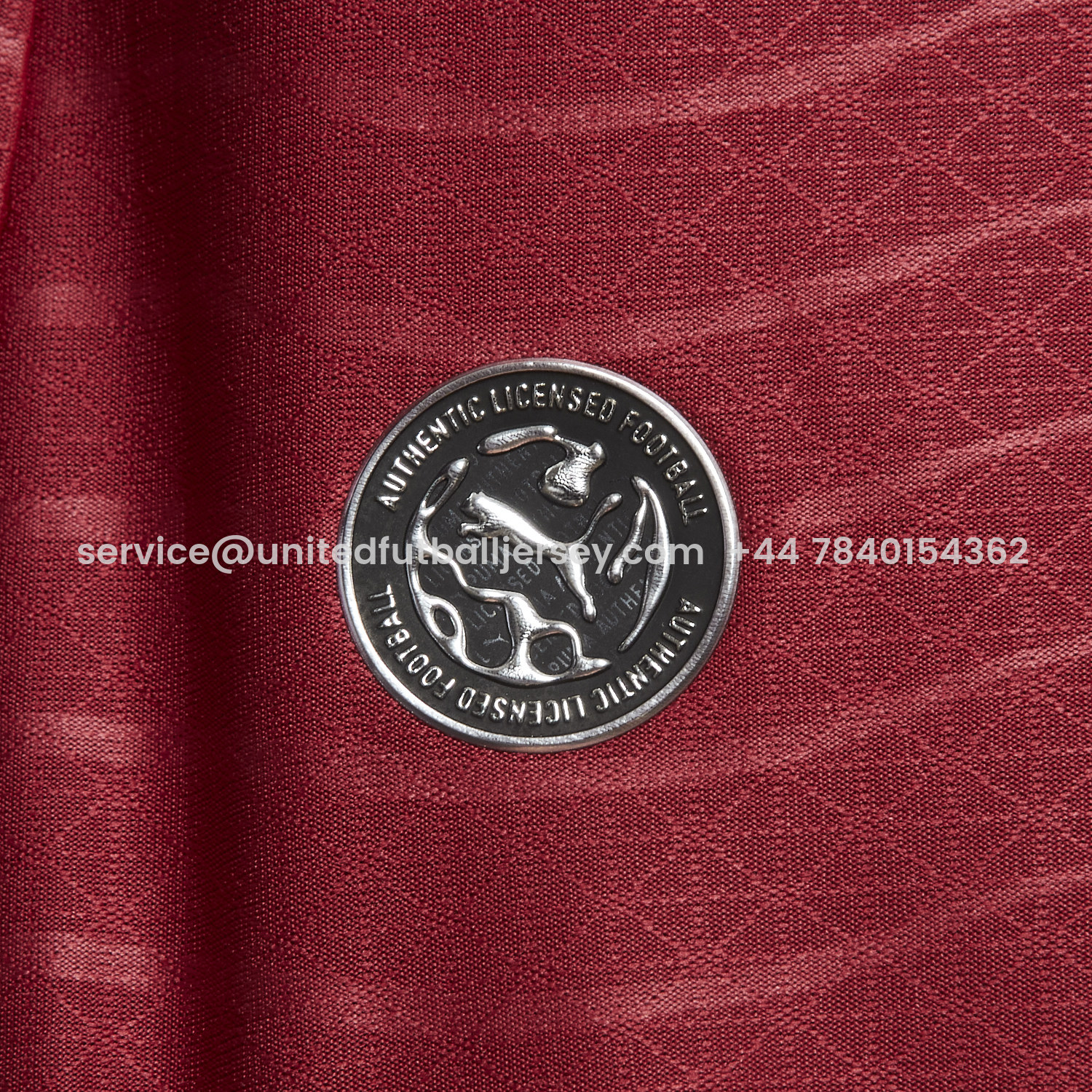 foot-Portugal 2026 Home Jersey - Player Version