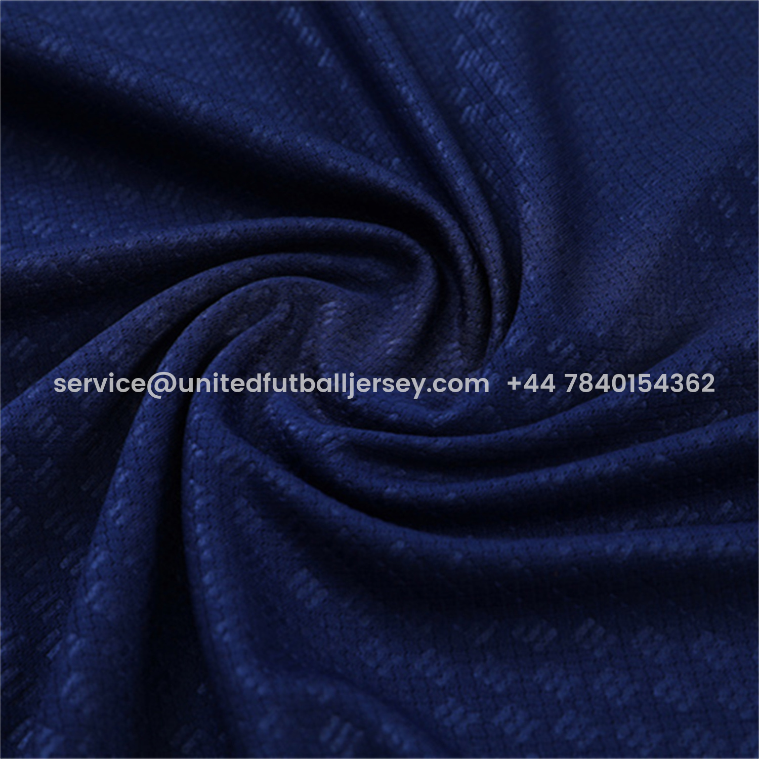 foot-Spain 2026 Short-Sleeve Training Set - Royal Blue Top & Shorts