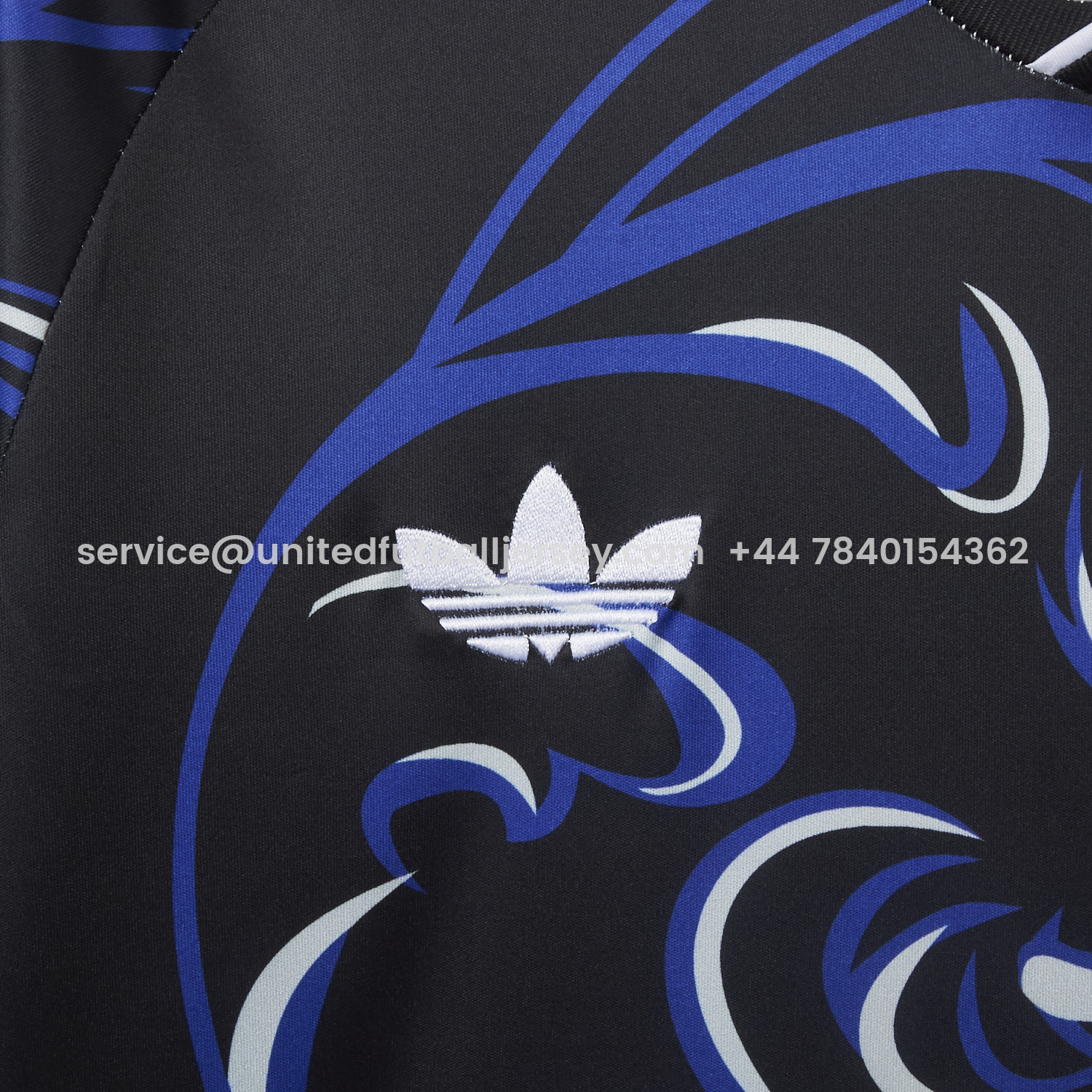 foot-Argentina 2026 Away Deep Blue Jersey - Fans Version