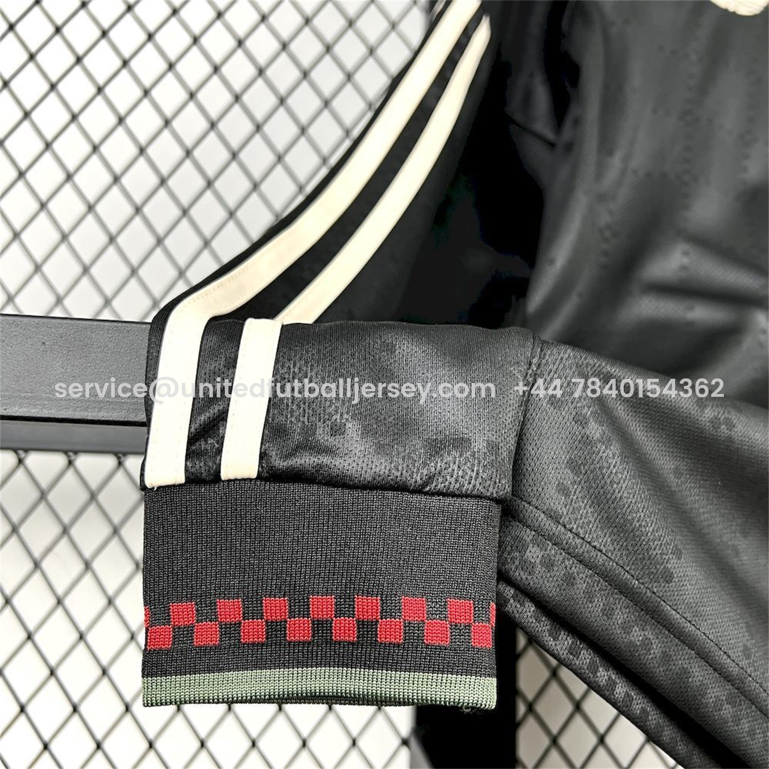 foot-Bayern Munich 25-26 Third Long Sleeves Jersey - Fans Version